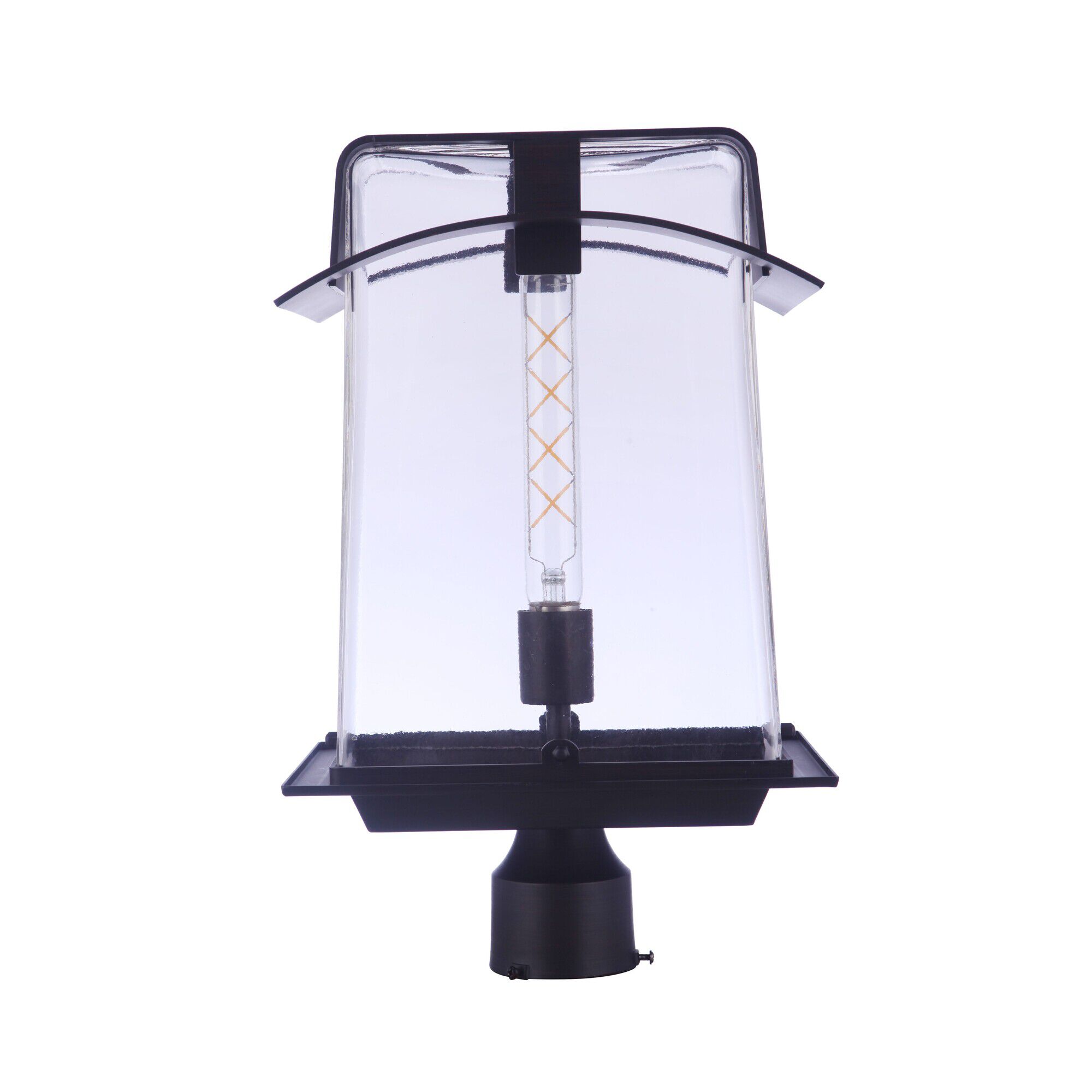 Smithy 18 Inch Outdoor Post Lamp,