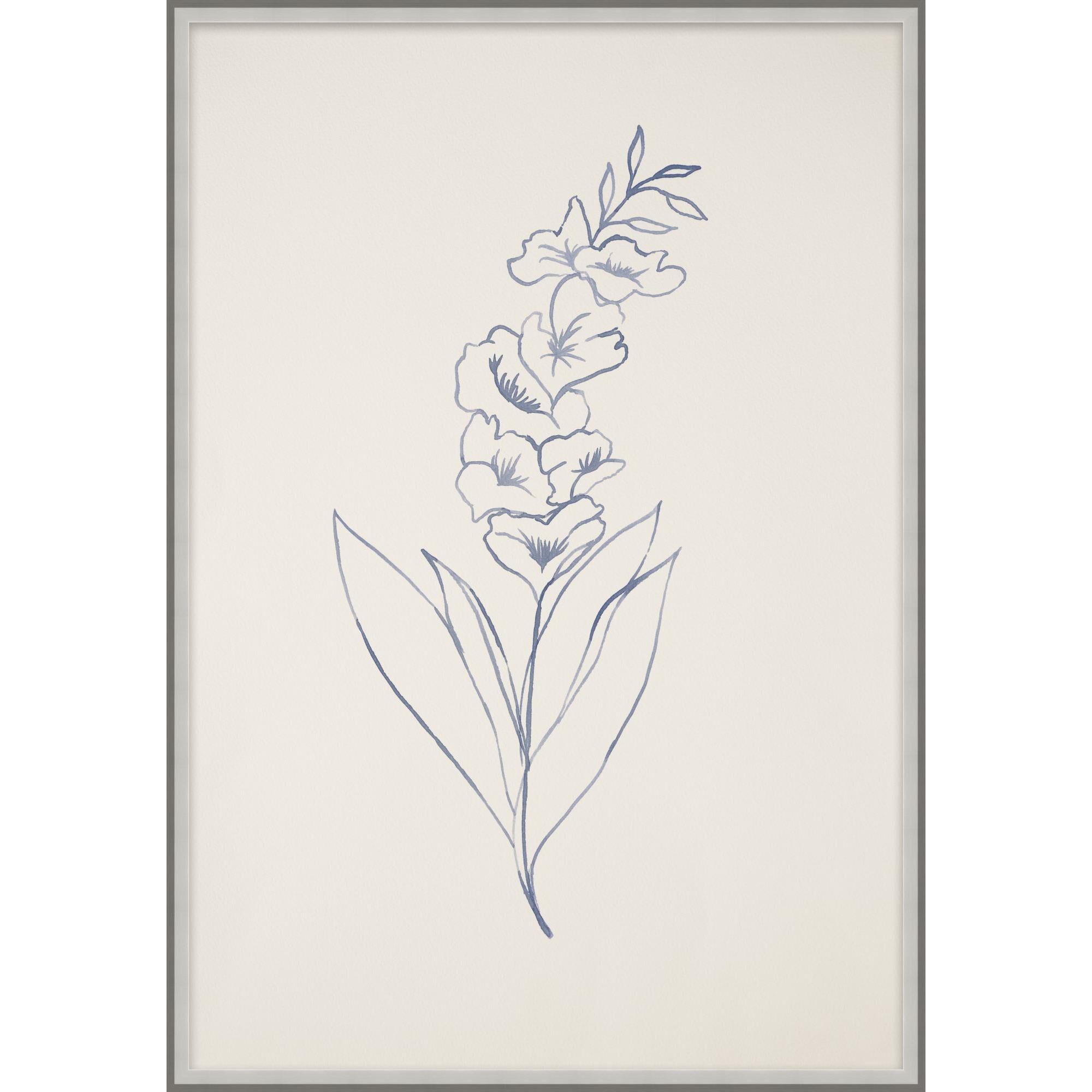 Shown in Silver finish