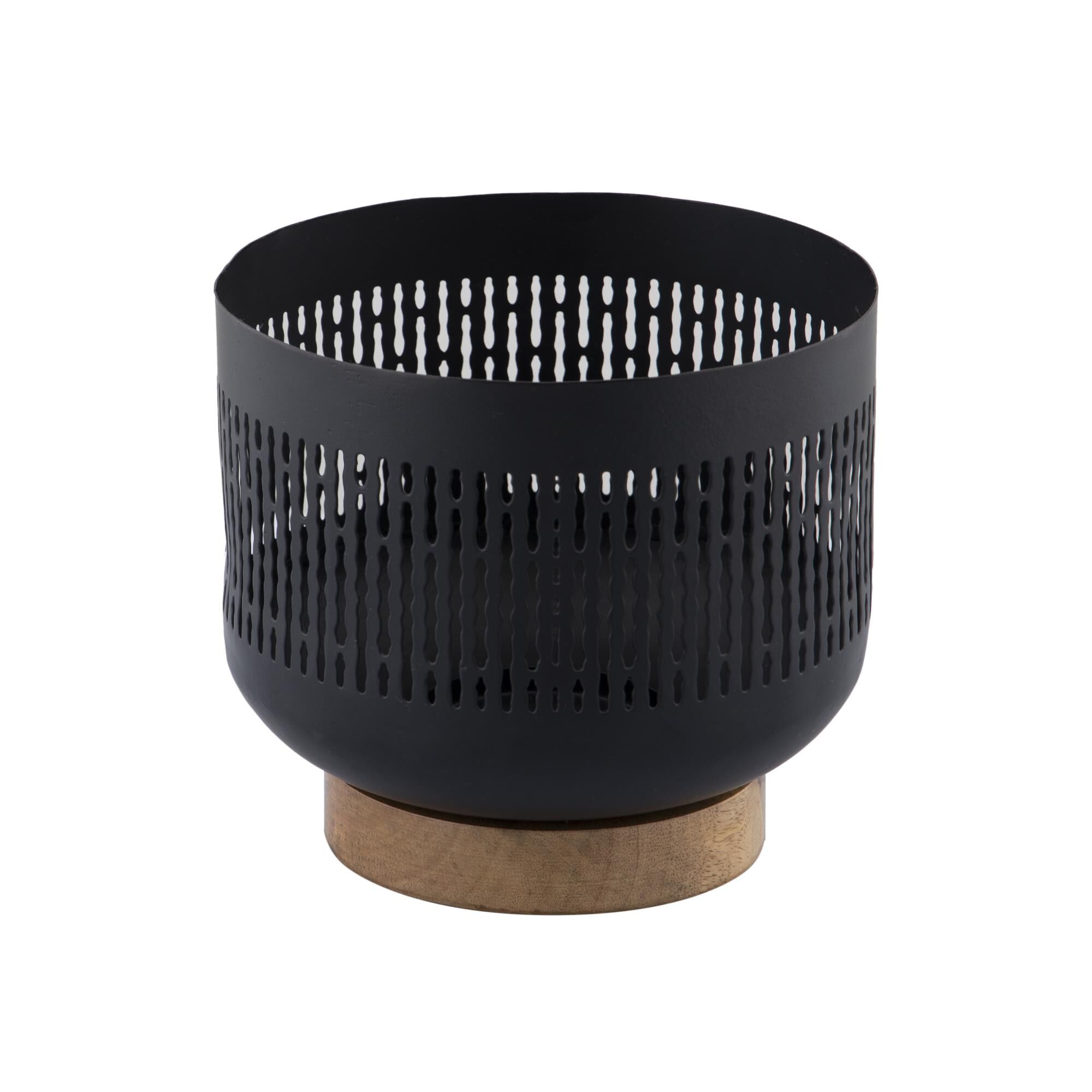 Shown in Matte Black finish