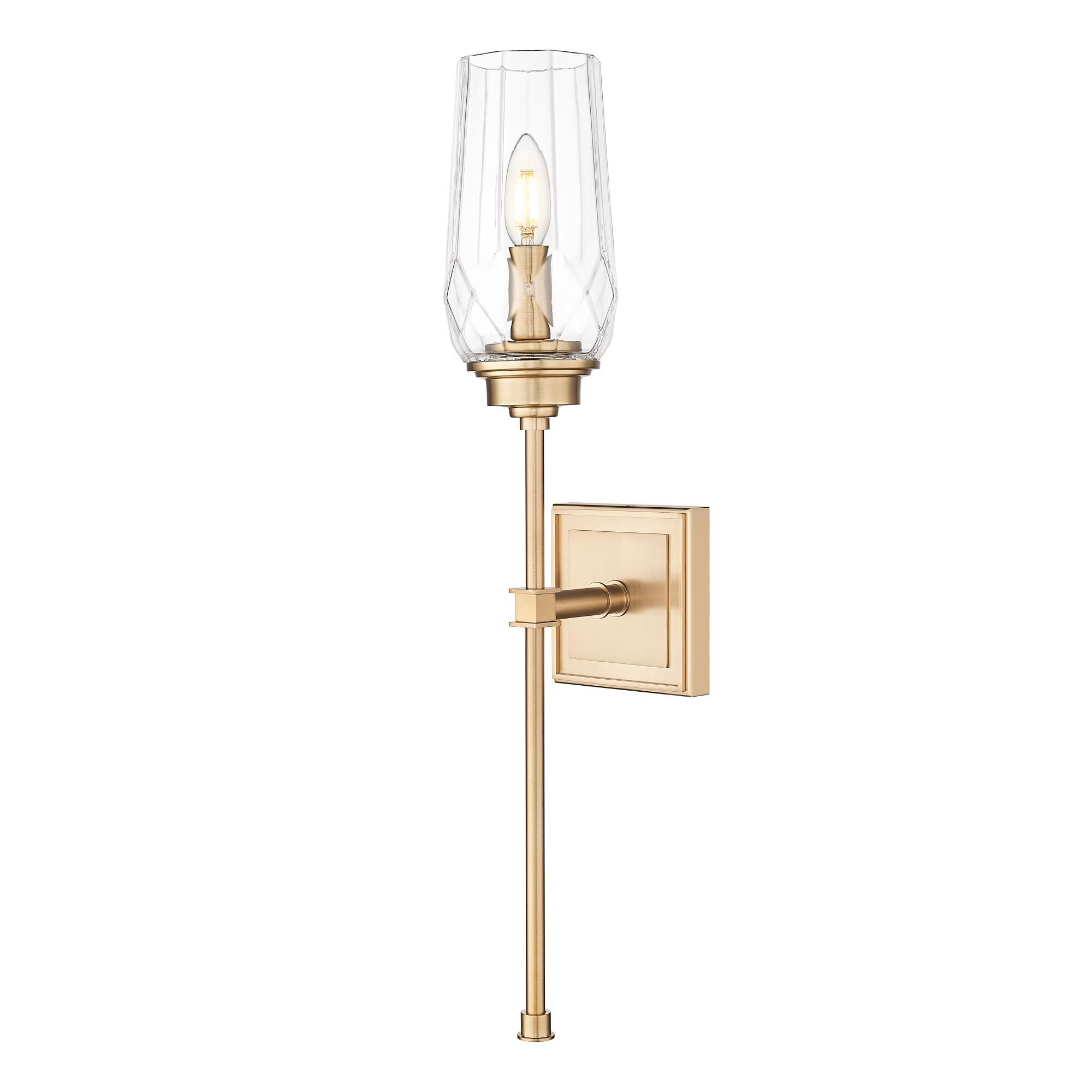 Cosmo 25 Inch Wall Sconce by Z-lite