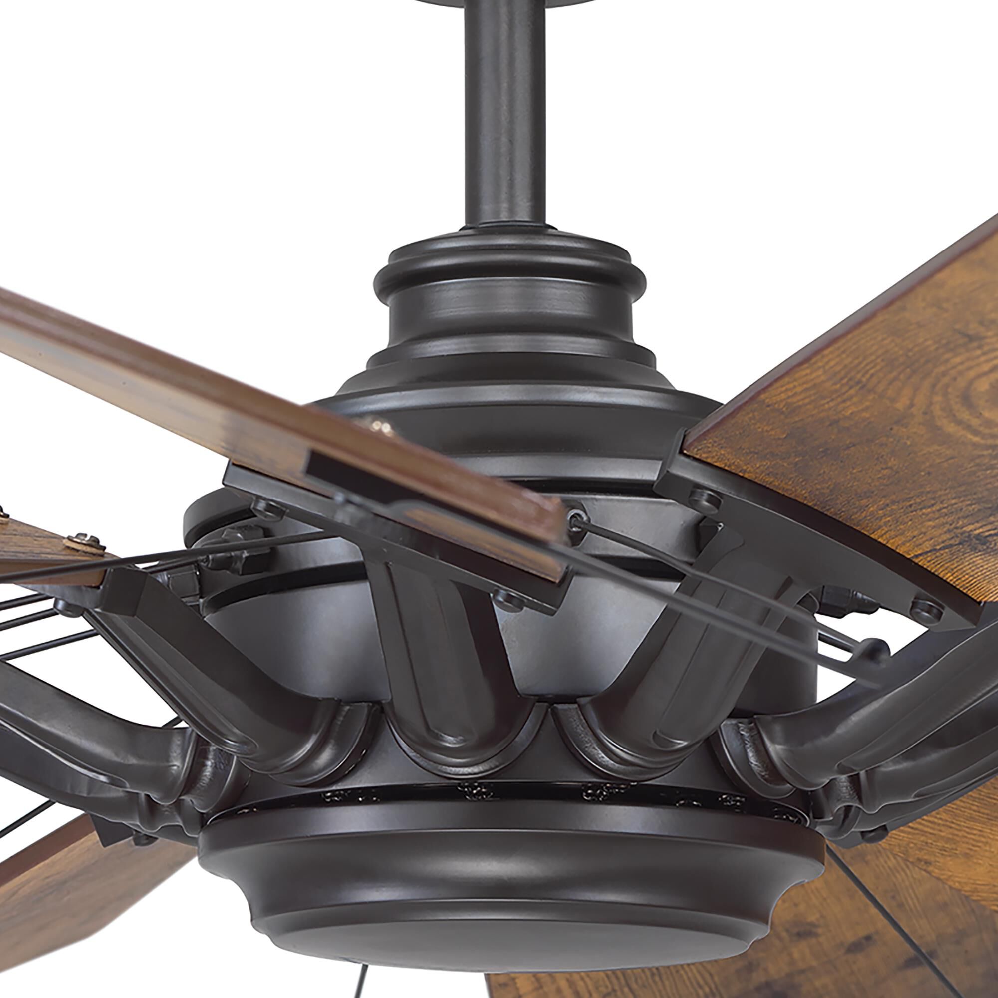 Springer 60 Inch Ceiling Fan by Progress Lighting