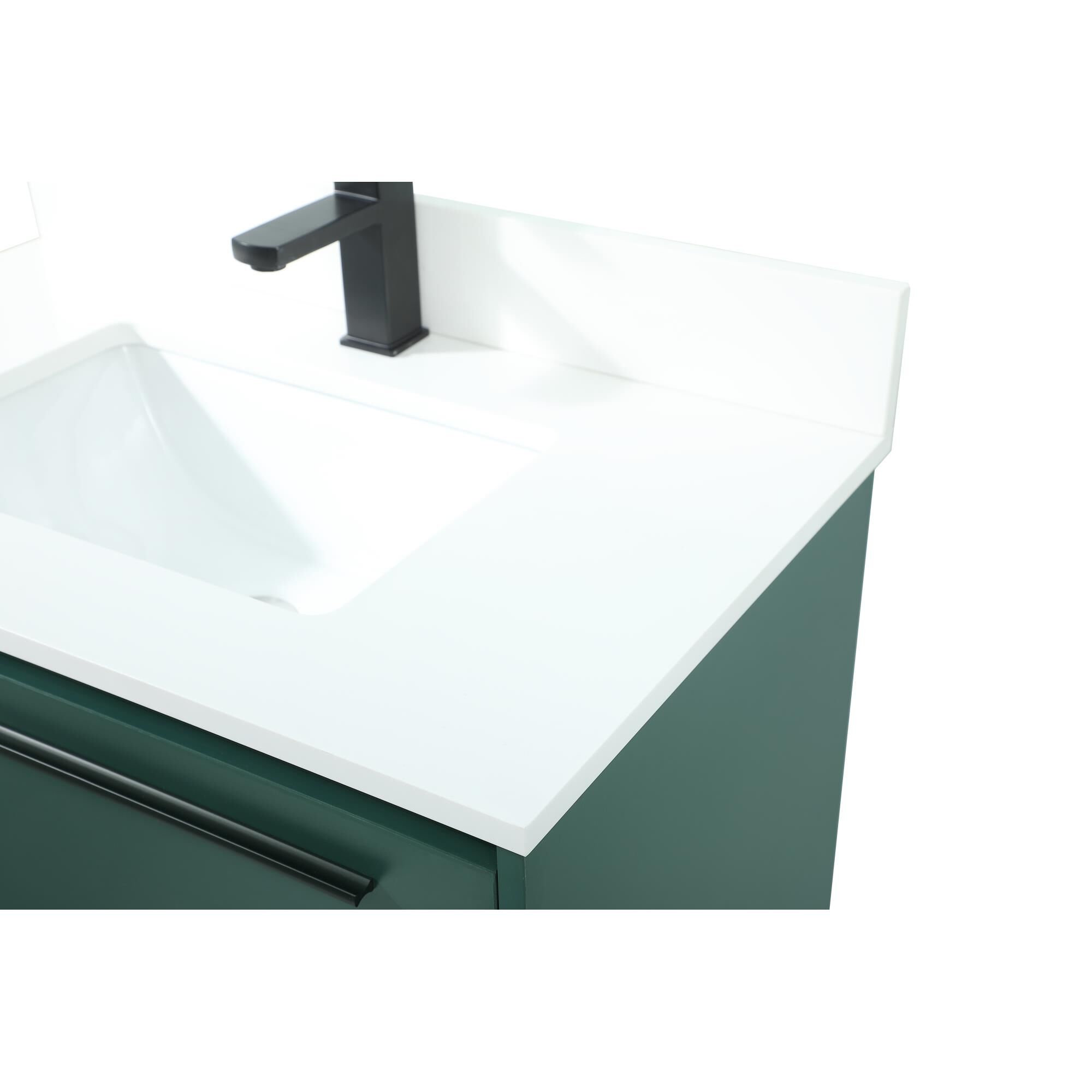 Roman Bath Vanity by Elegant Decor