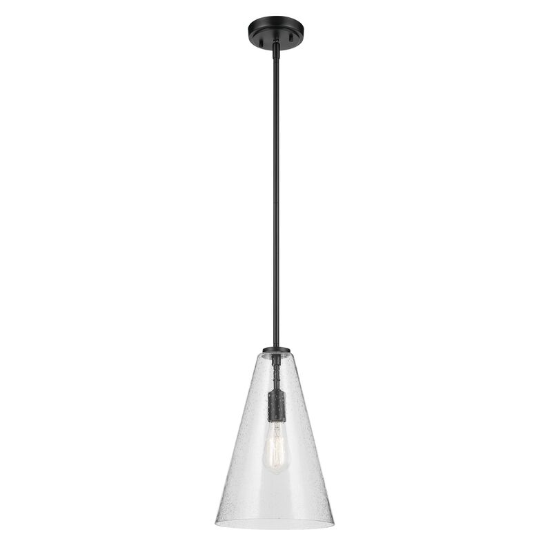 Everly 10 Inch Mini Pendant by Kichler Lighting