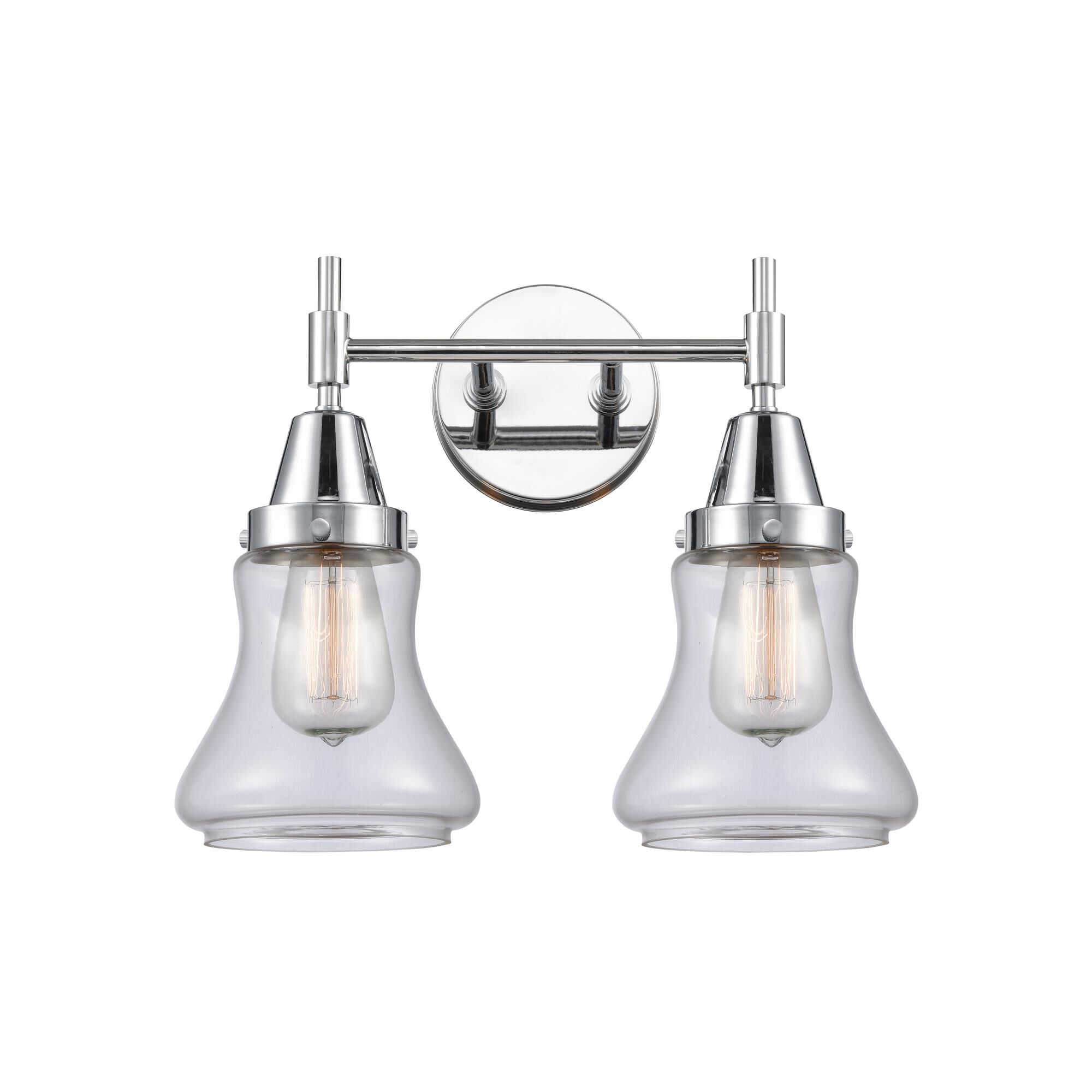 Bruno Marashlian Caden 15 Inch 2 Light Bath Vanity Light by Innovations Lighting