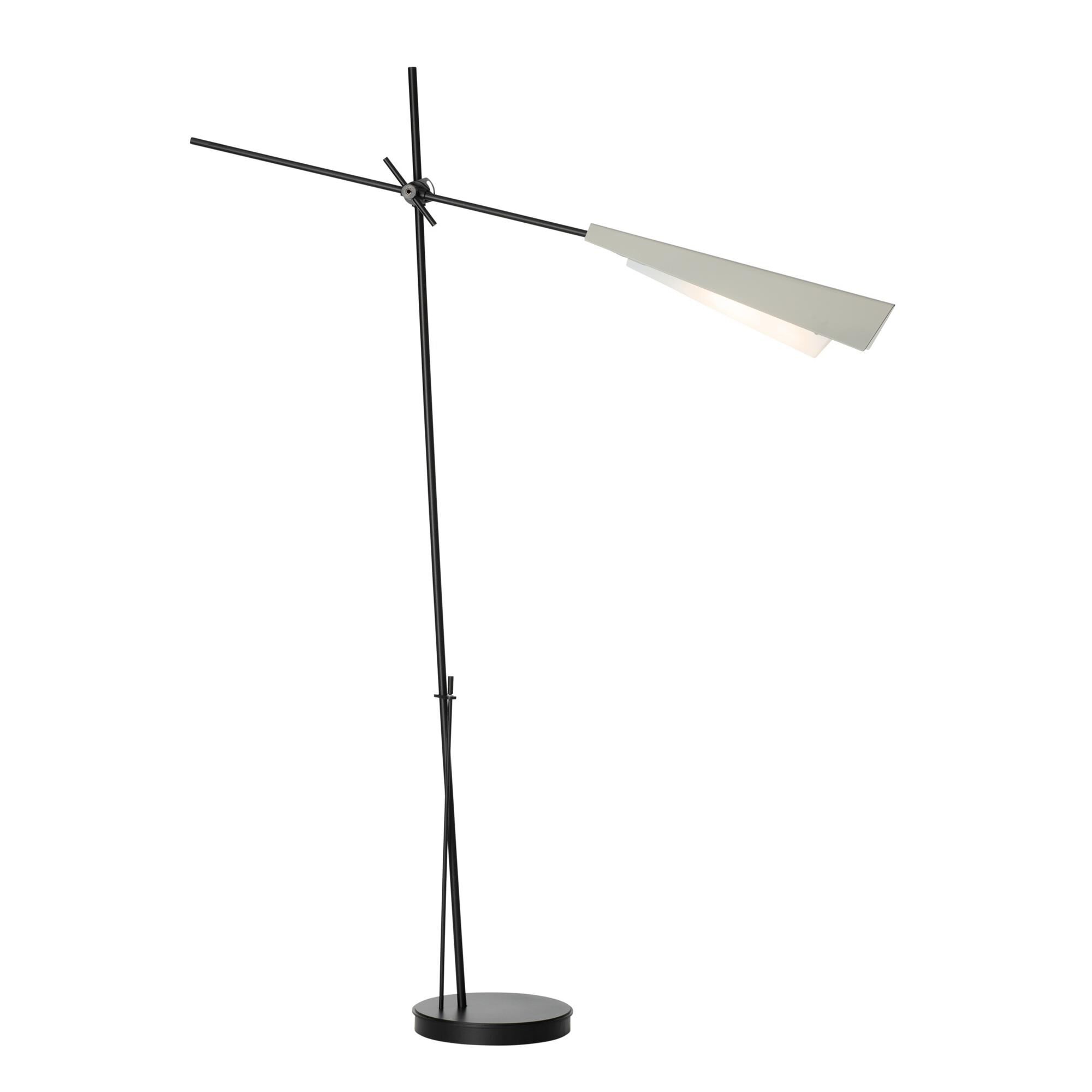 Shown in Black  finish and Sterling accent