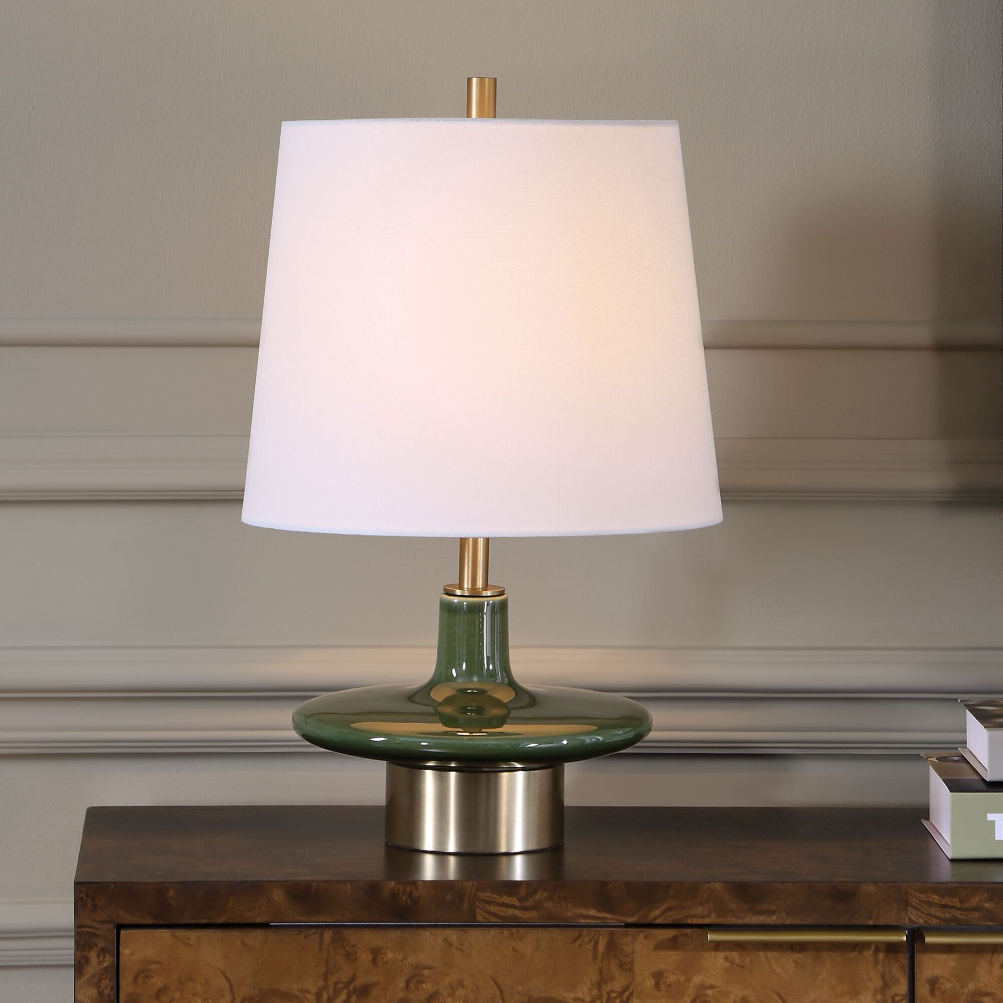 Sieler Small Table Lamp,
