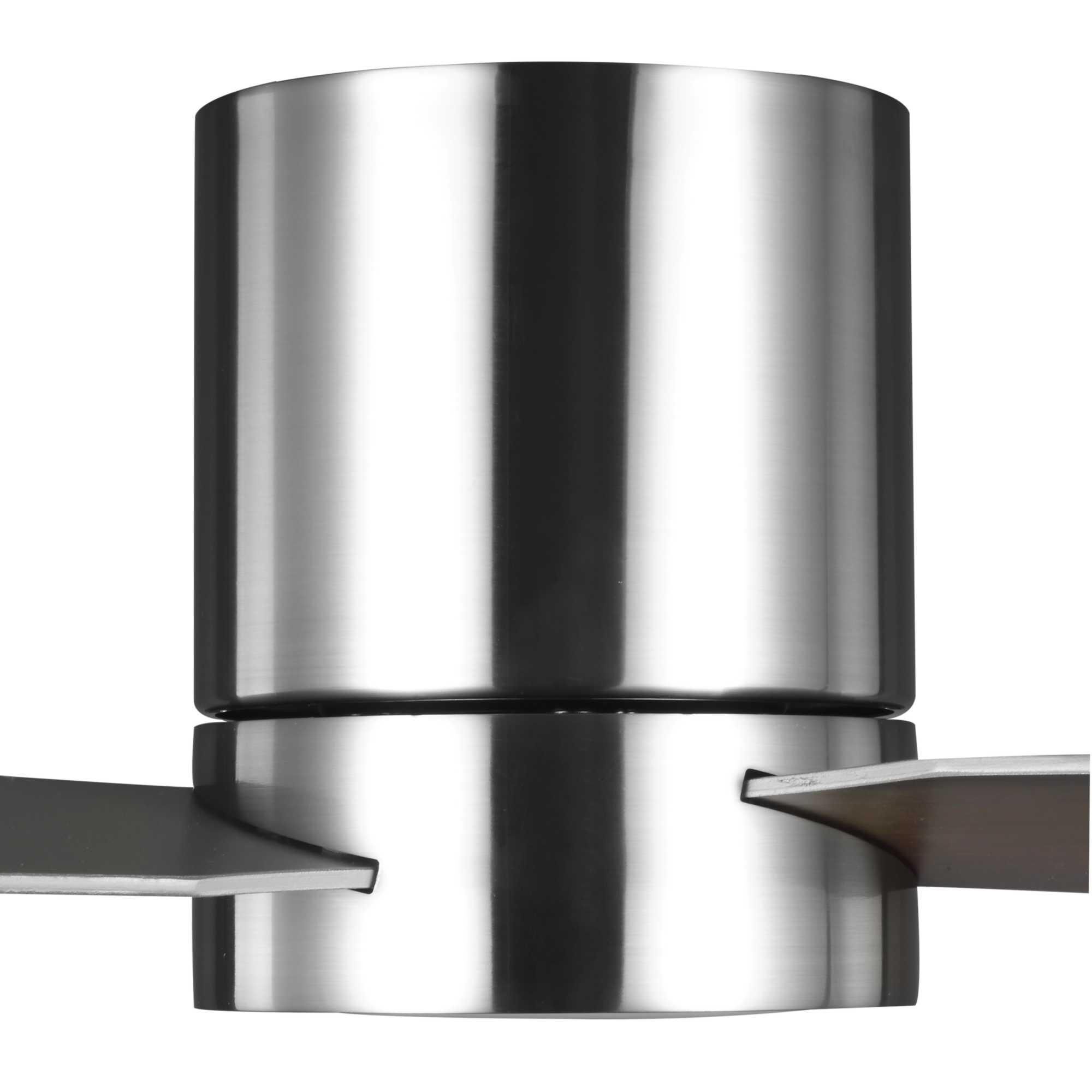 Braden Flush Mount Fan by Progress Lighting