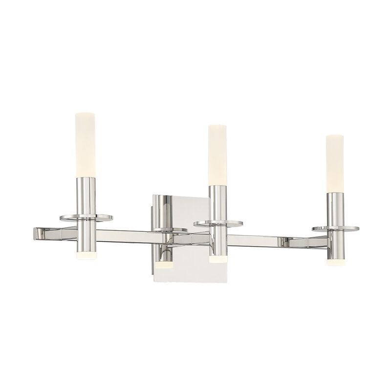 Torna 24 Inch 6 Light Bath Vanity Light by Eurofase Lighting