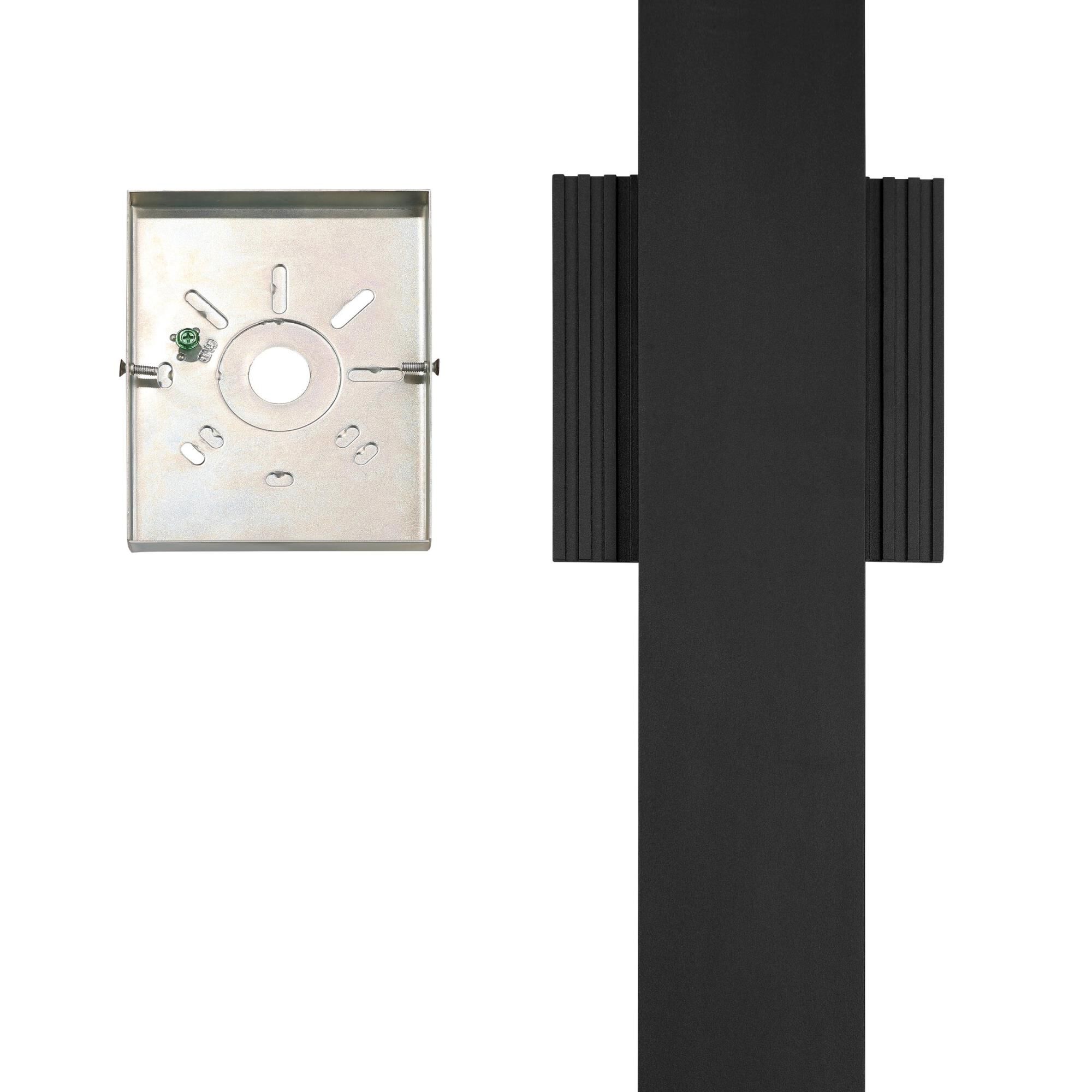 Jacks 36 Inch Outdoor Wall Light by Eglo Lighting