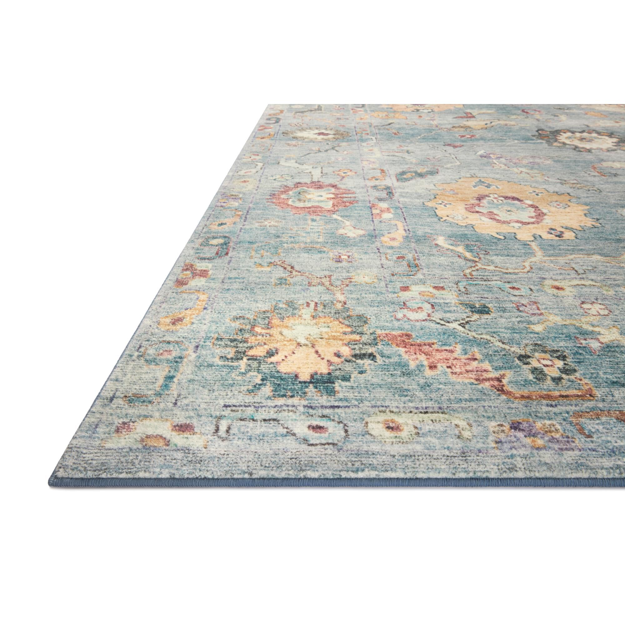 Margot Area Rug,
