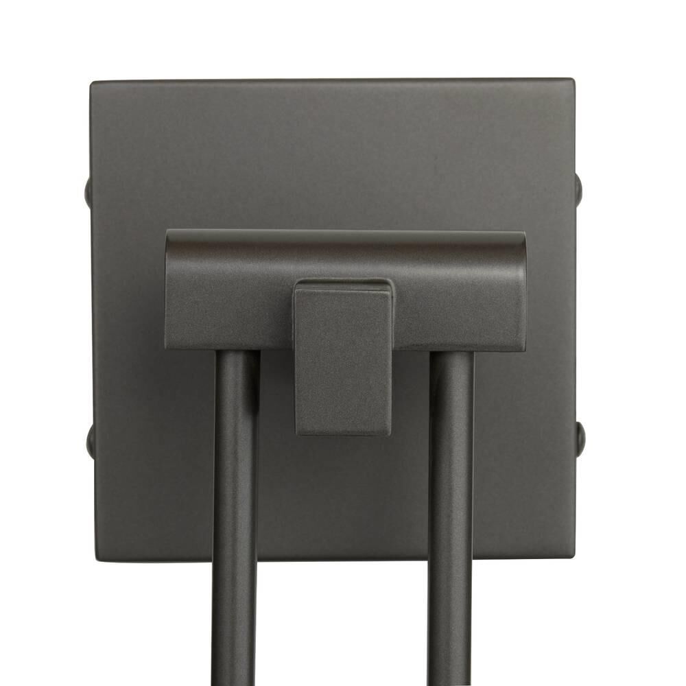 Everest 17 Inch Outdoor Wall Lamp by Arteriors Home