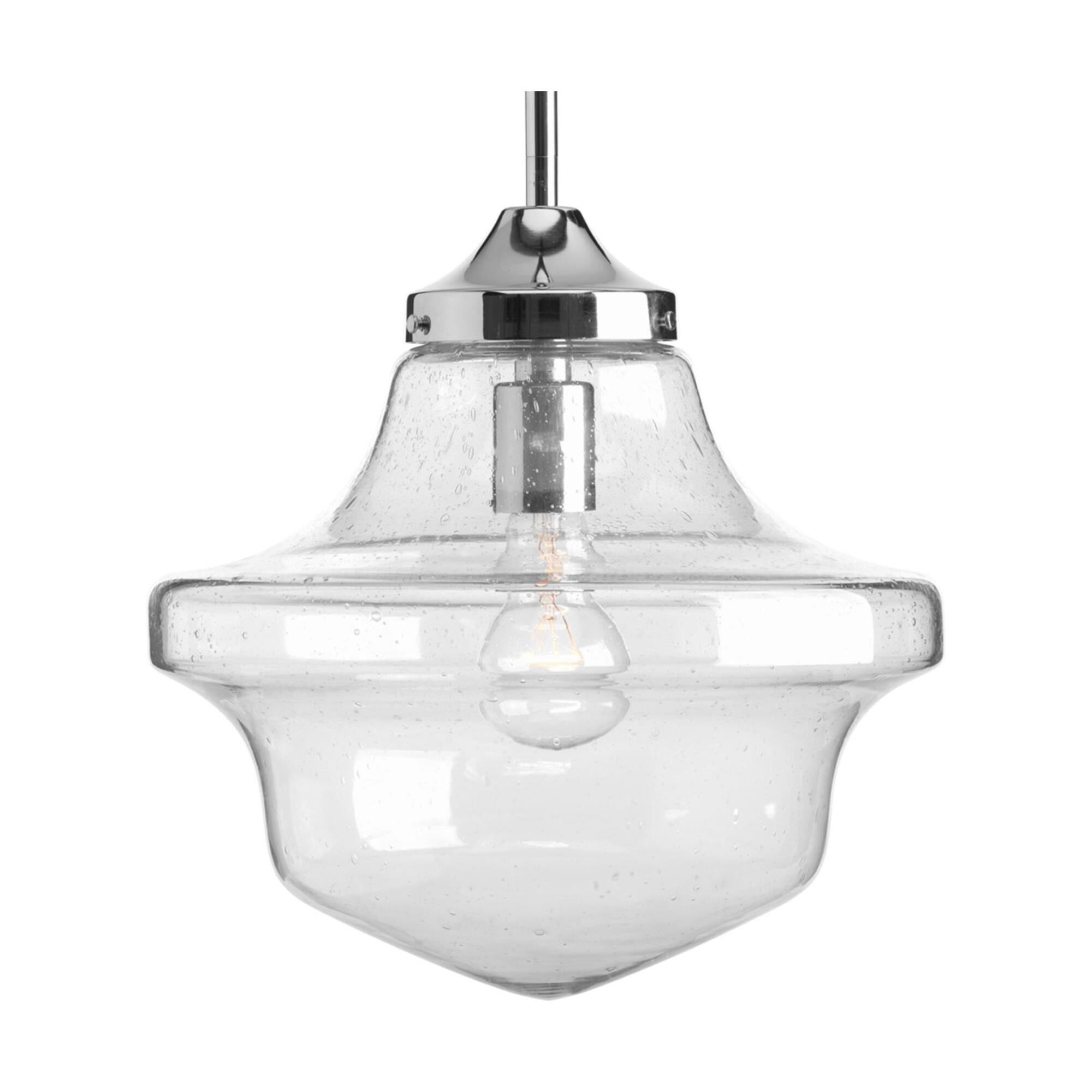 Academy 12 Inch Mini Pendant by Progress Lighting