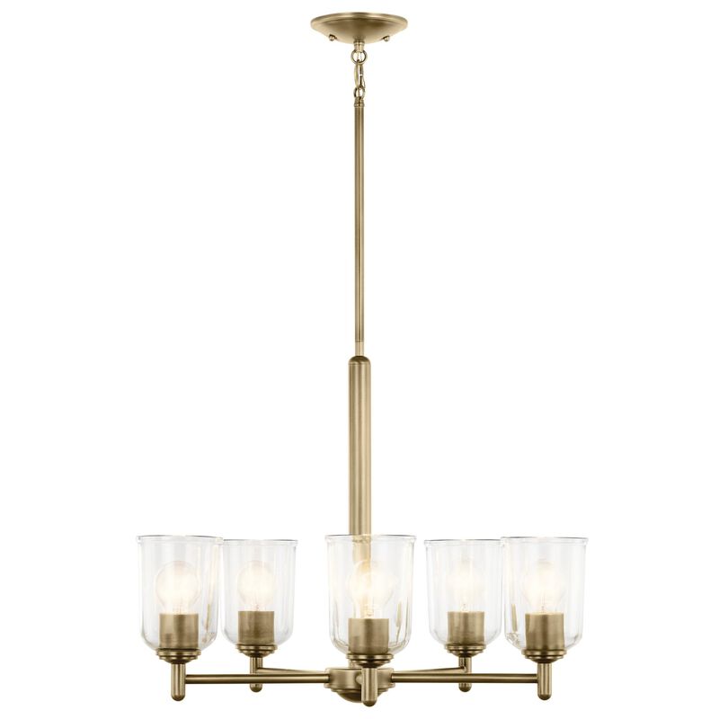 Shailene 24 Inch Chandelier by Kichler Lighting