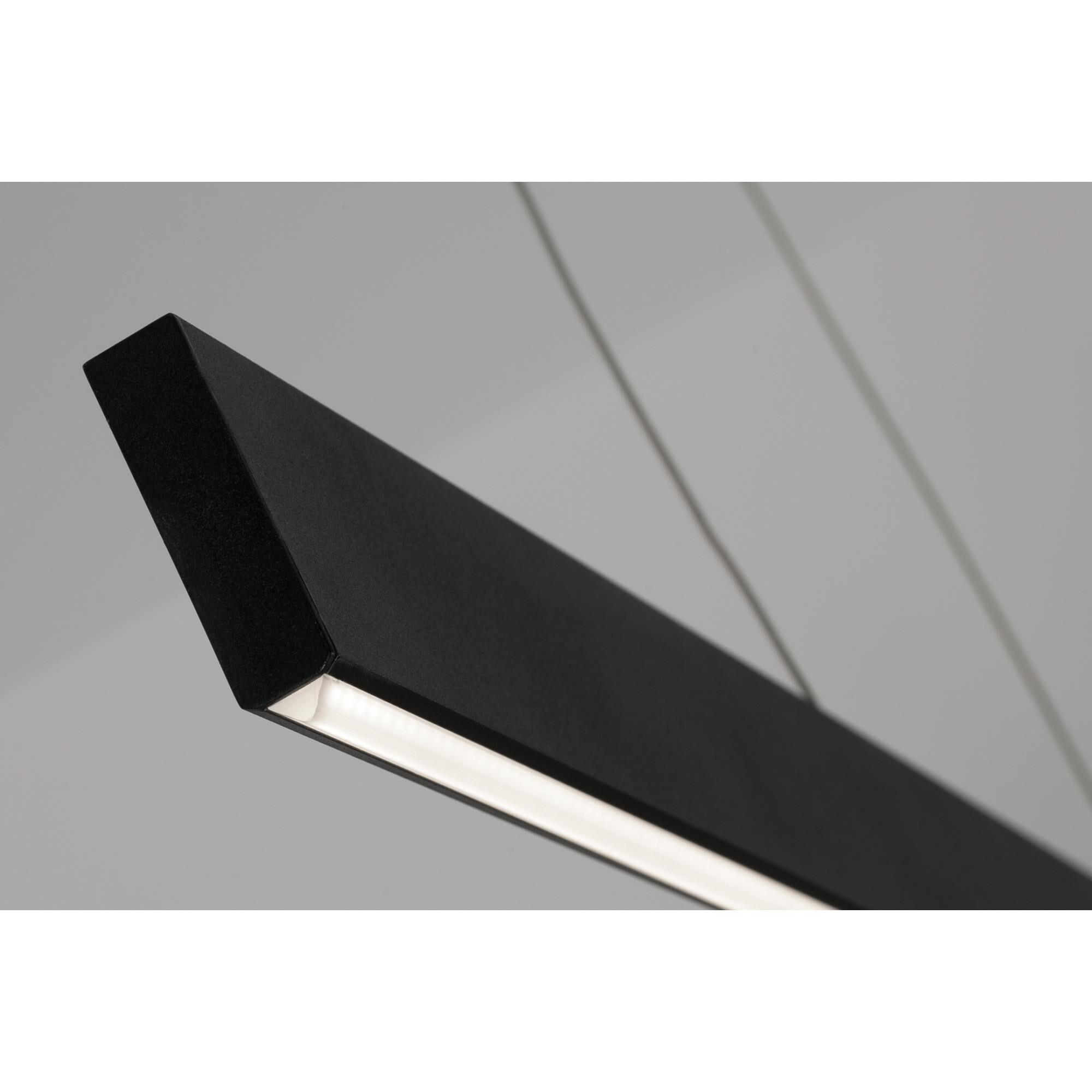 AFX Lighting Stealth 36 Inch LED Linear Suspension Light