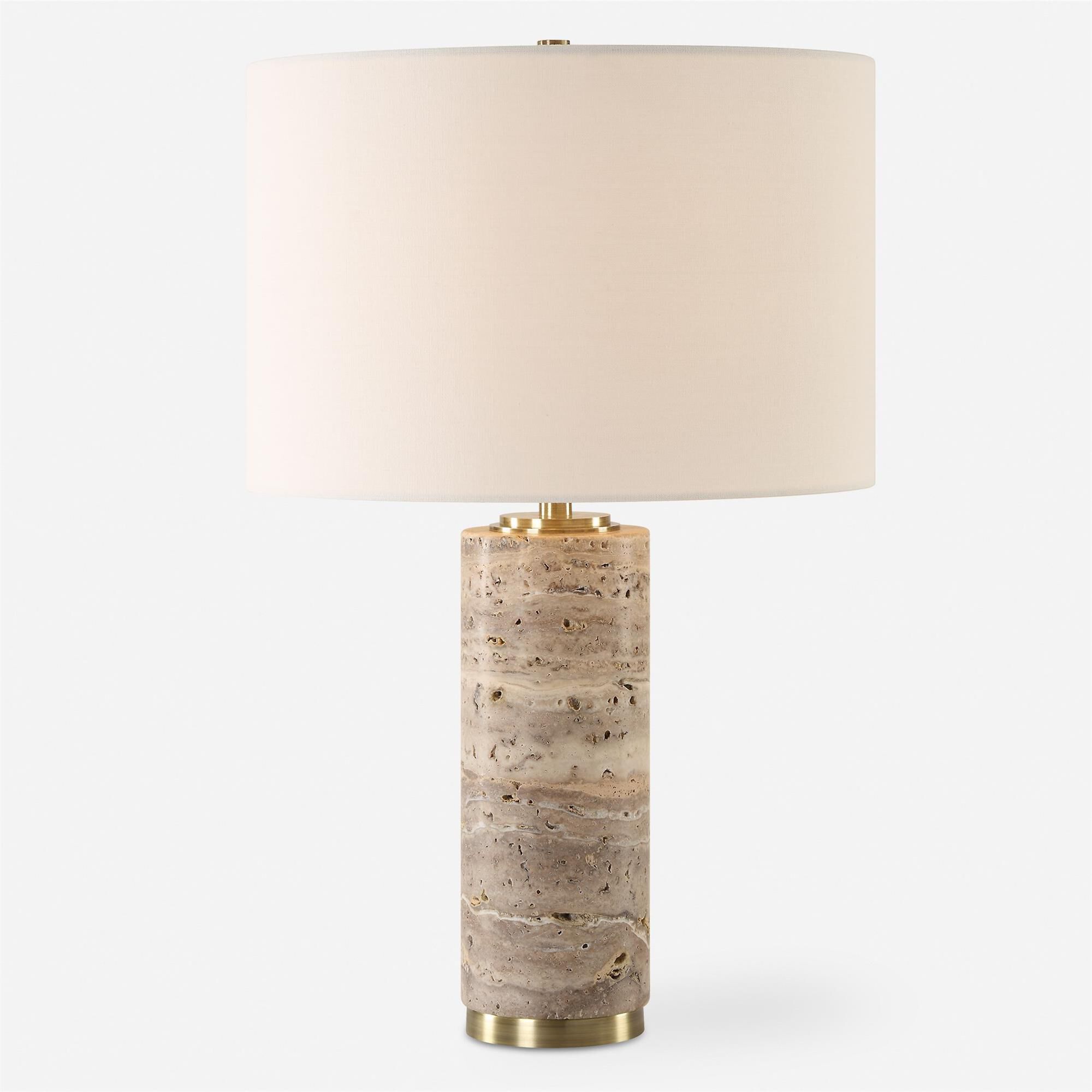 Jim Parsons Cortado 23 Inch Table Lamp by Uttermost