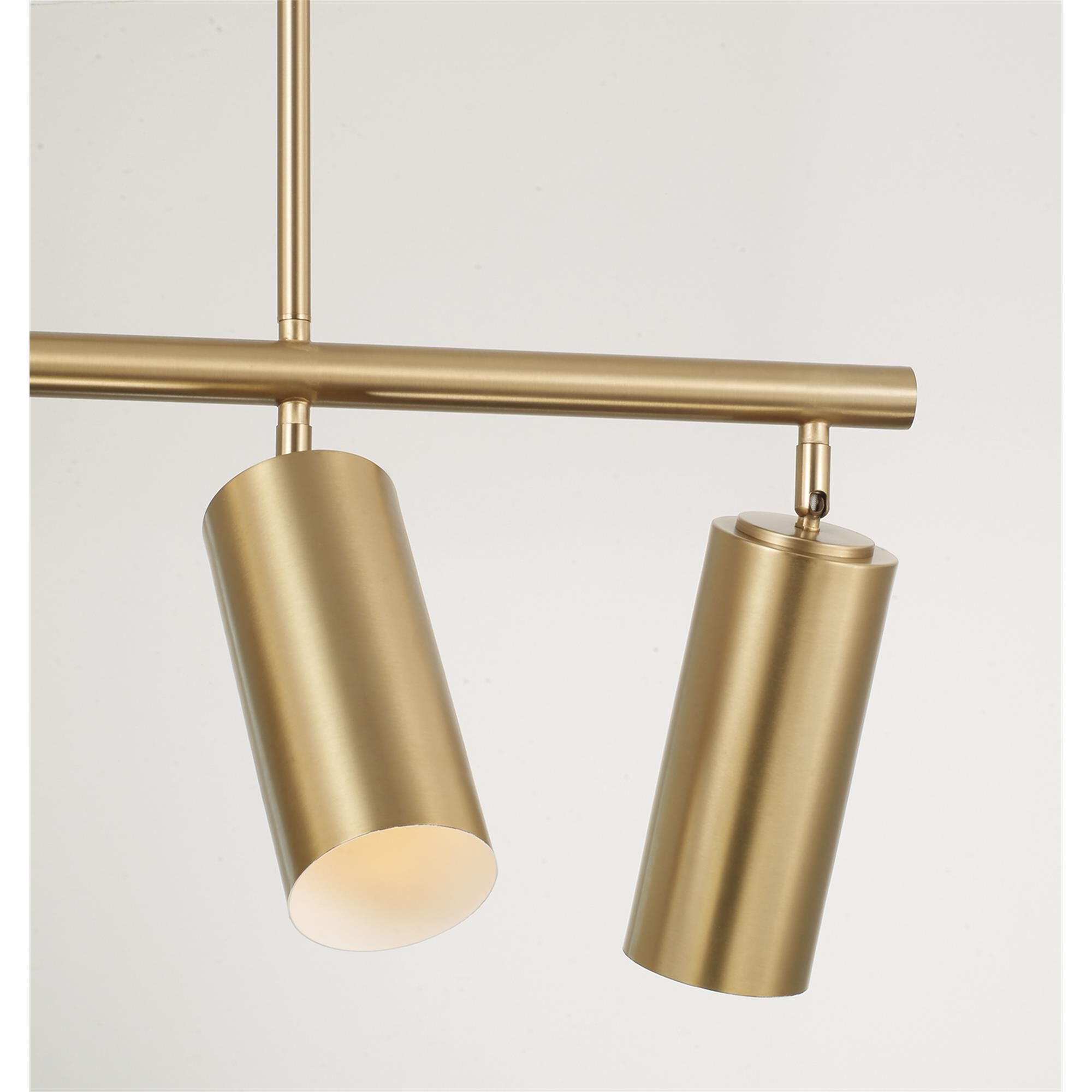 Robbie 40 Inch Linear Suspension Light by Capital Lighting