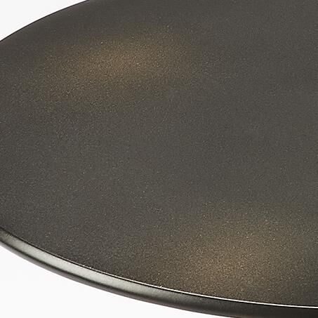 Metalworks End Table by Butler Specialty Company