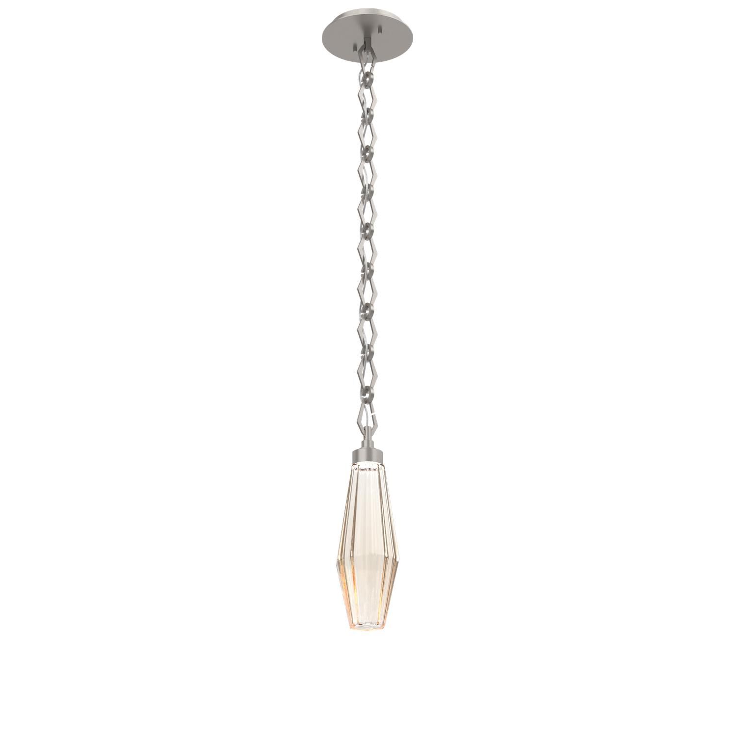 Levi Wilson Aalto 6 Inch Mini Pendant by Hammerton Studio