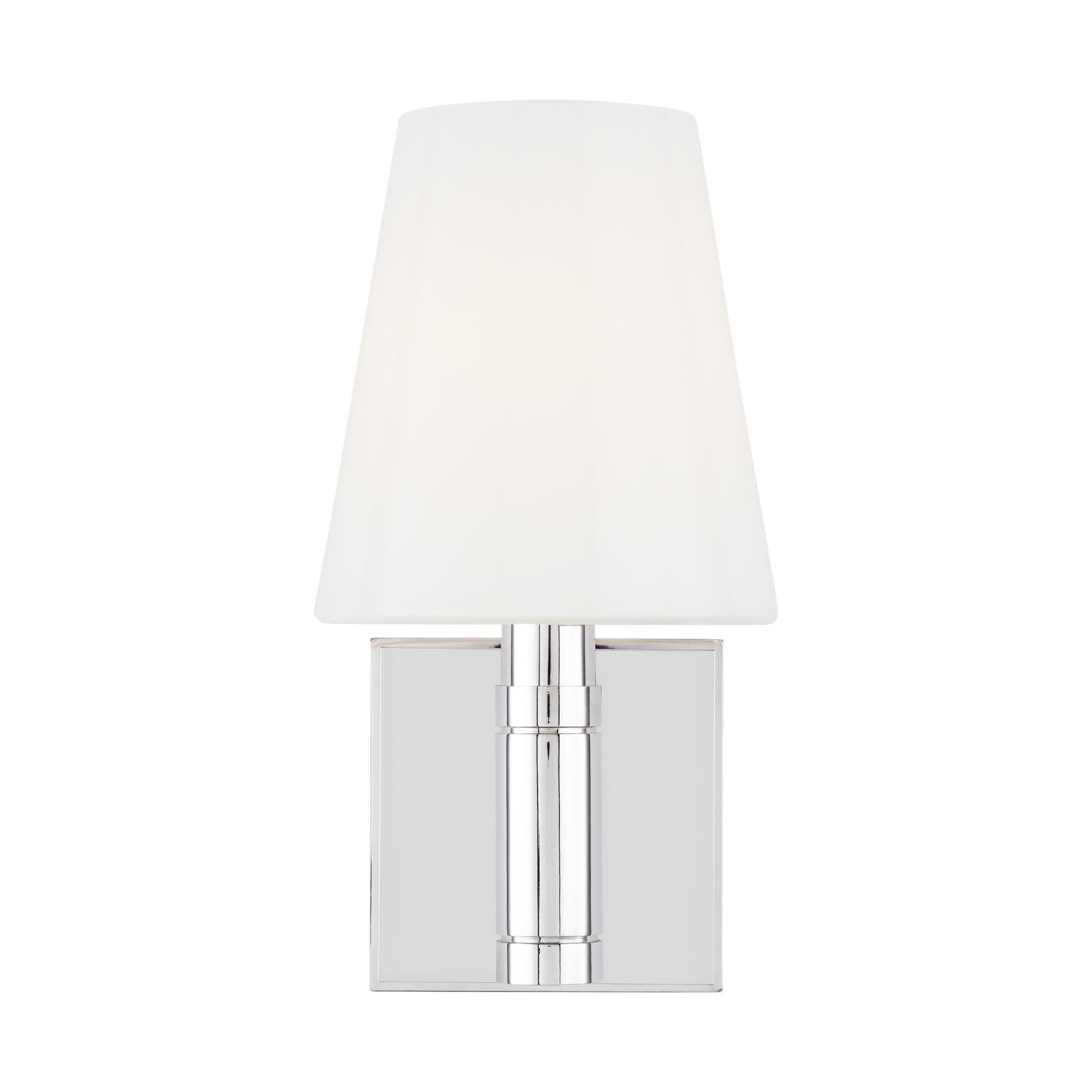 Thomas O'Brien Beckham Classic 6 Inch Wall Sconce by Visual Comfort Studio Collection