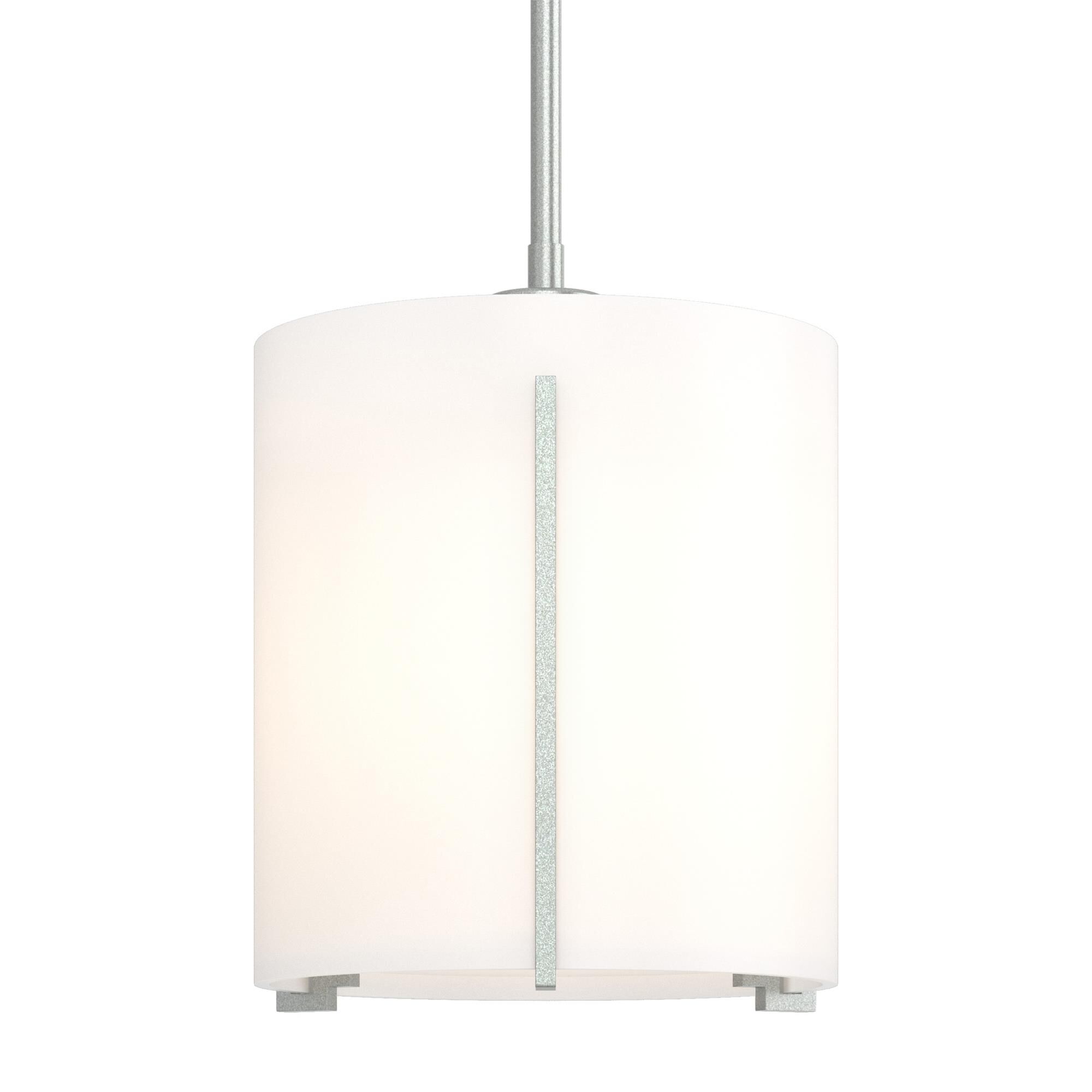 Exos Mini Pendant by Hubbardton Forge