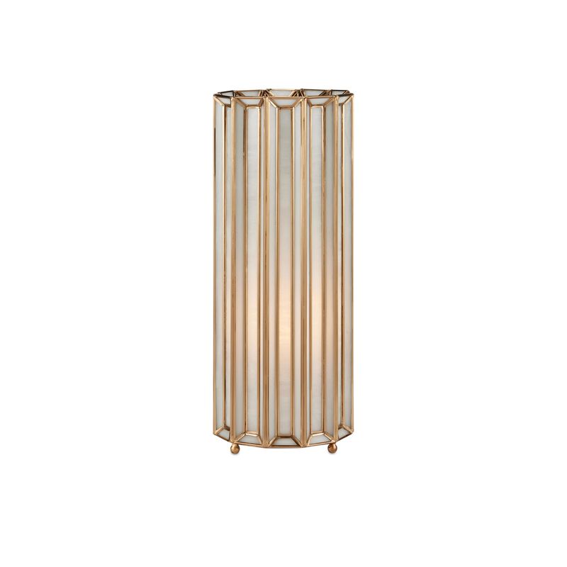 Daze 20 Inch Table Lamp by Currey and Company