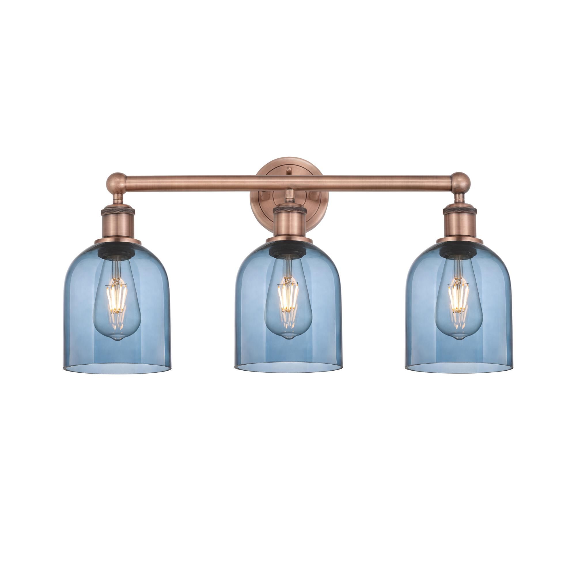 Bruno Marashlian Bella 24 Inch Bath Vanity Light by Innovations Lighting