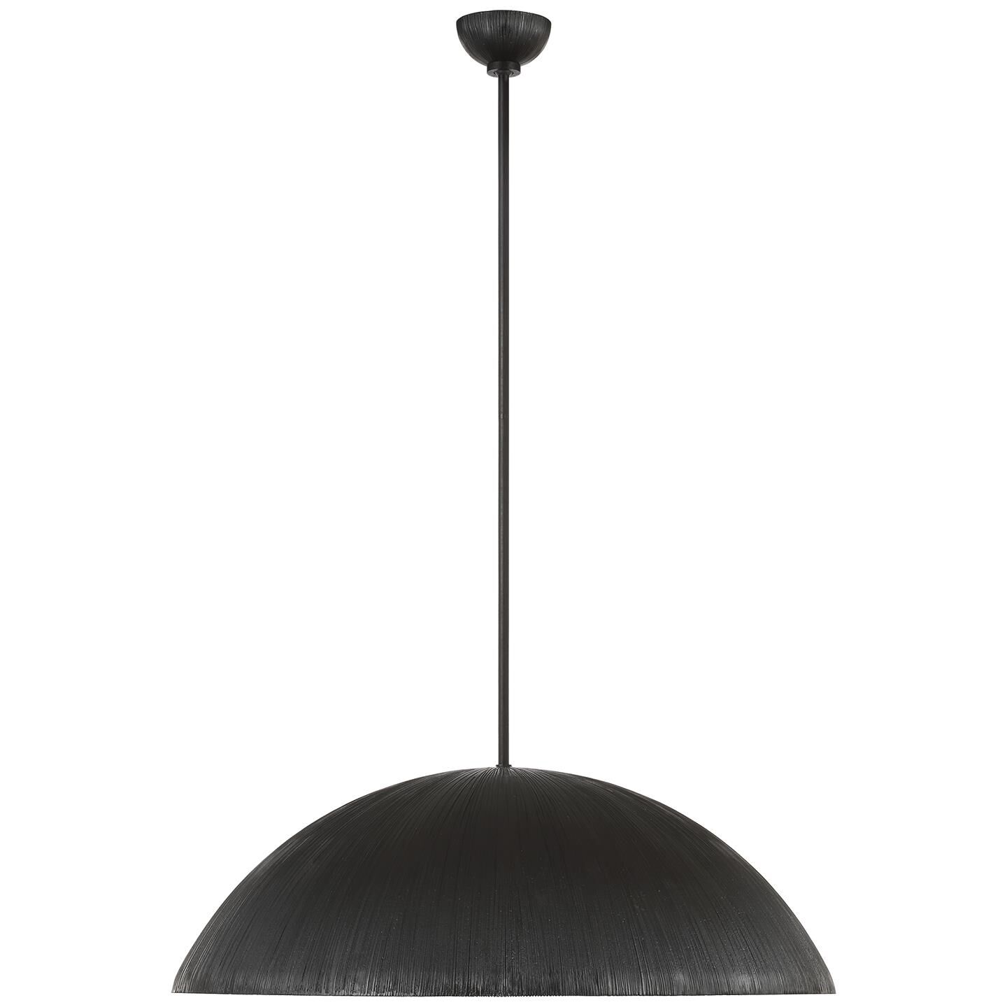 Kelly Wearstler Utopia 30 Inch Large Pendant by Visual Comfort Signature