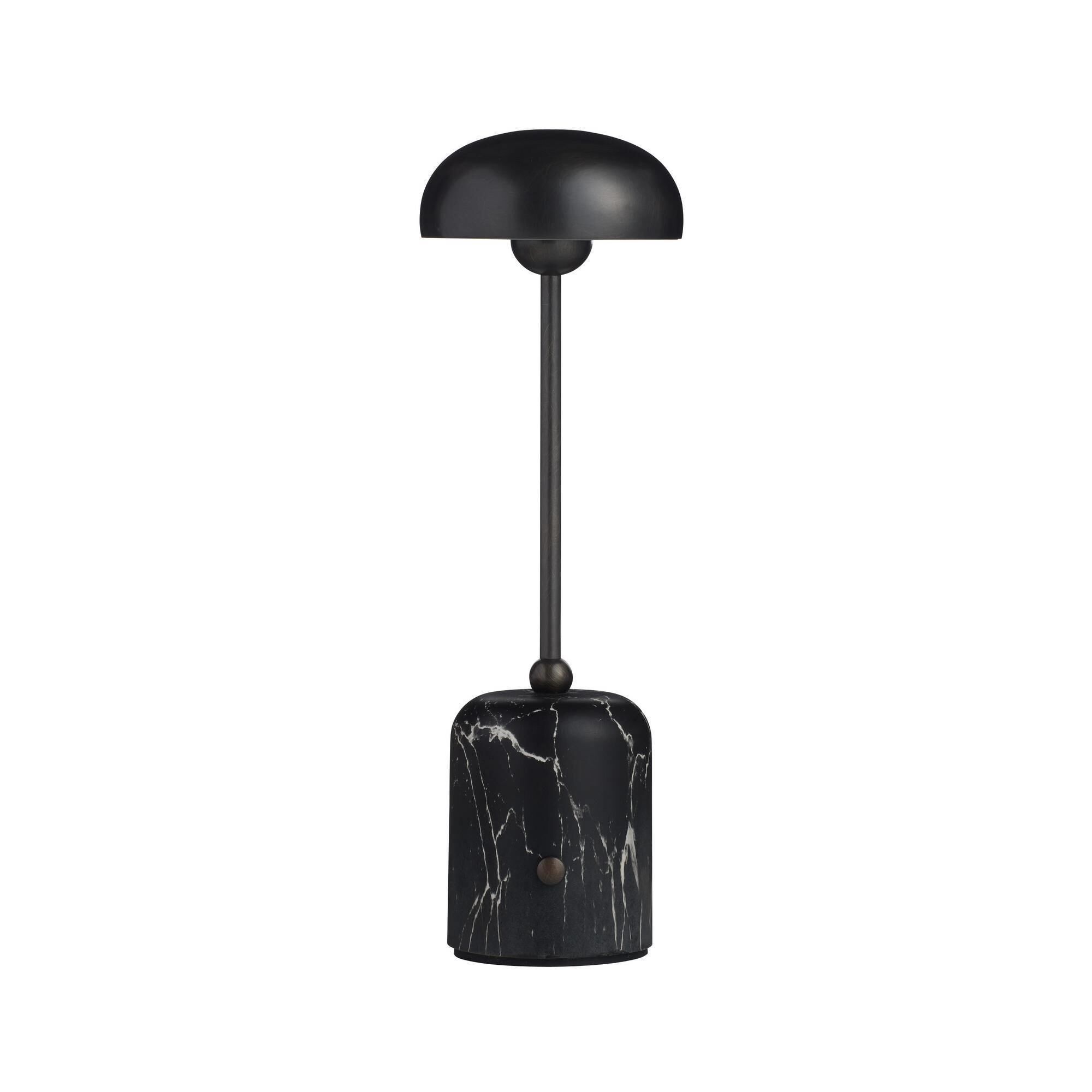 Lumi 12 Inch Accent Lamp by Arteriors Home