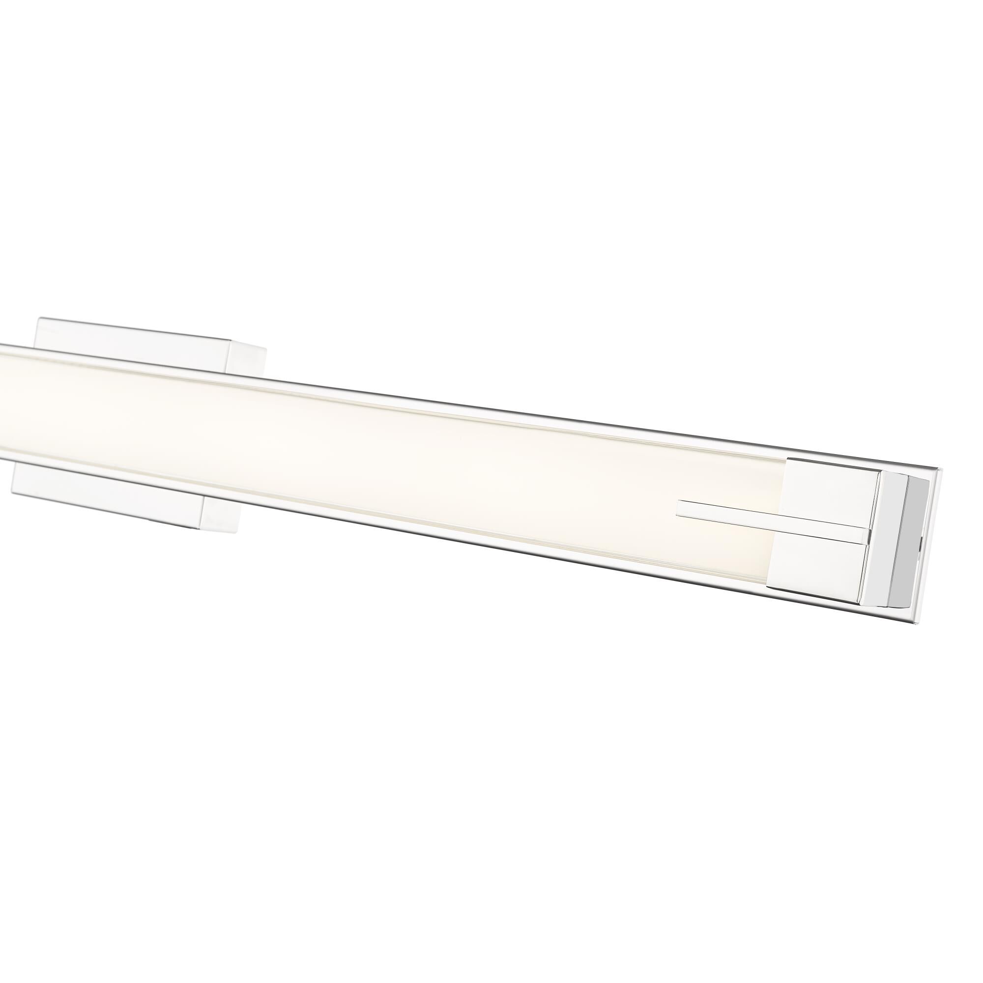 Chase 43 Inch Bath Vanity Light by Z Lite