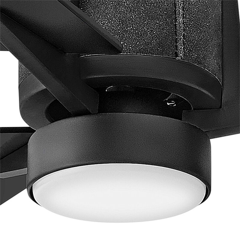 Atticus 42 Inch Ceiling Fan with Light Kit by Hinkley