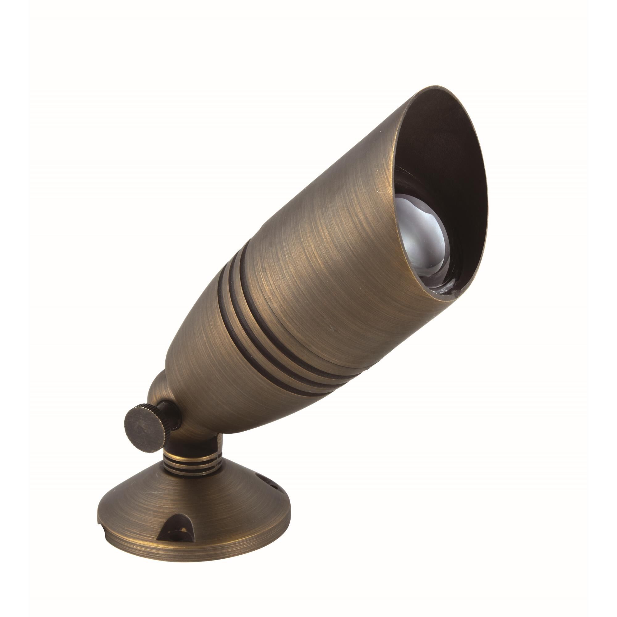 Aera 20 Watt Outdoor Spot Light by Elegant Lighting