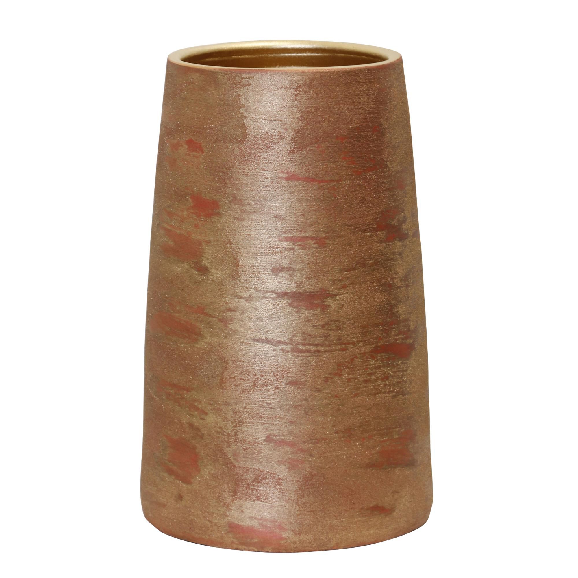 Small Vase 16 Inch Vase-Urn by Stylecraft