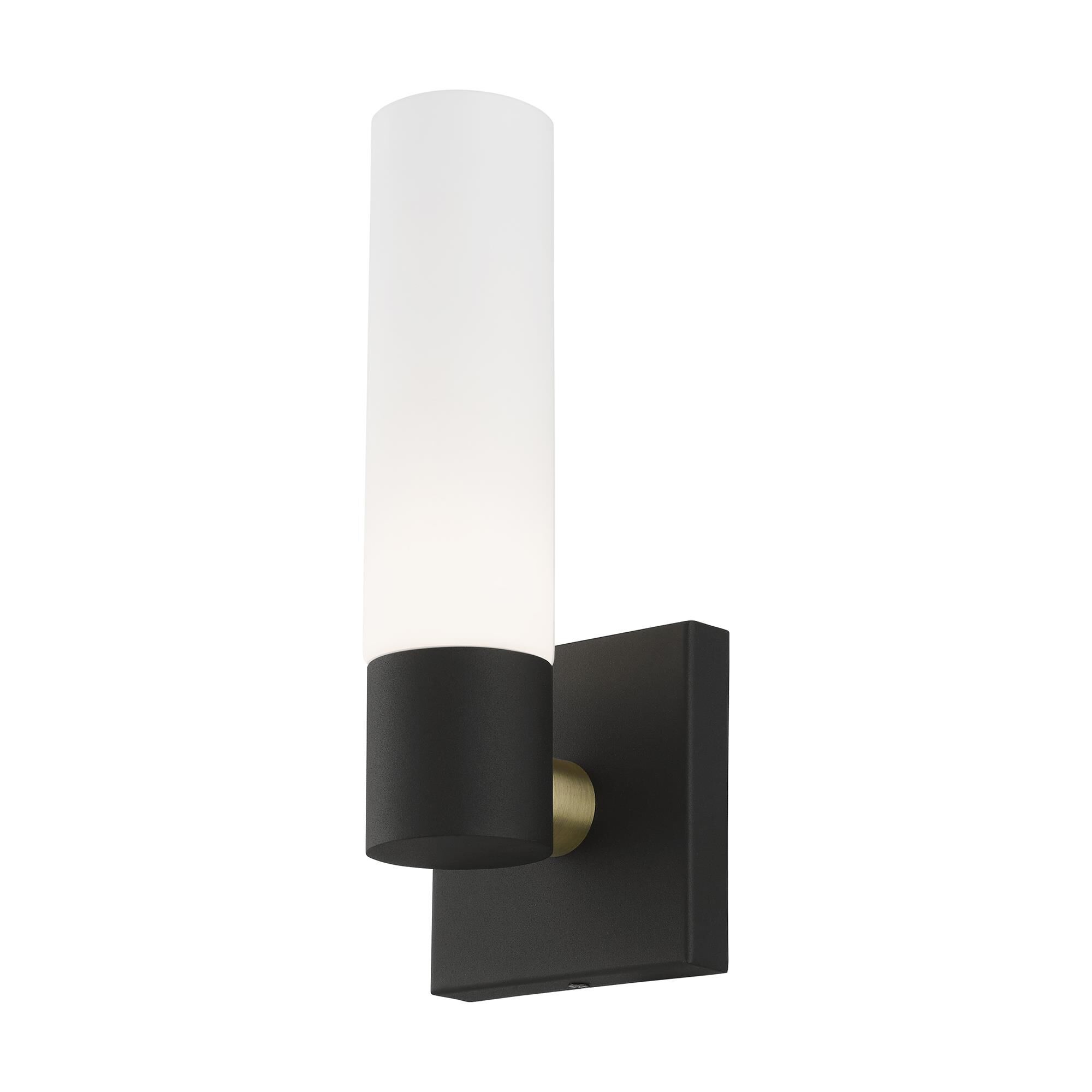 Livex Lighting Aero 11 Inch Wall Sconce