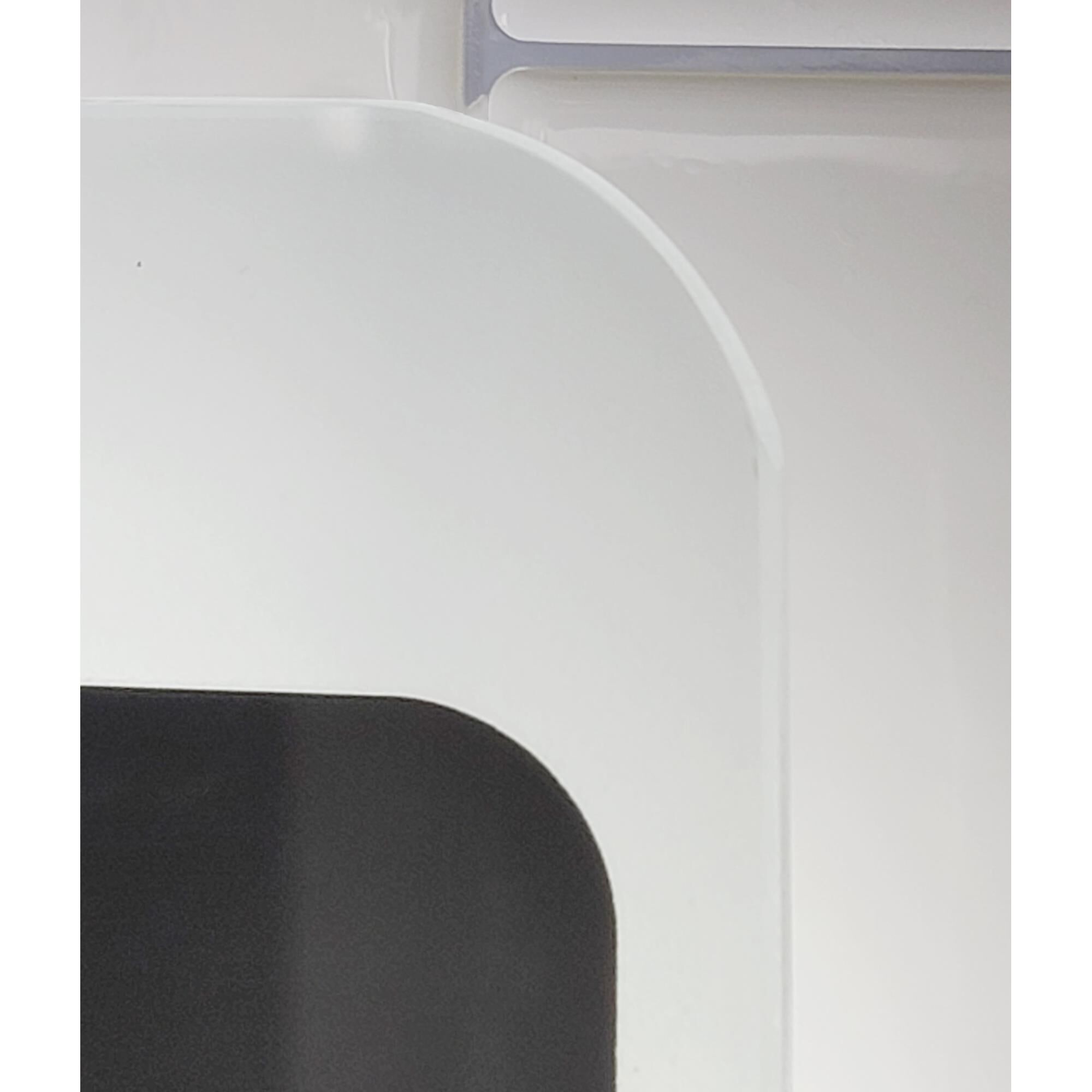 Shown in Mirror finish