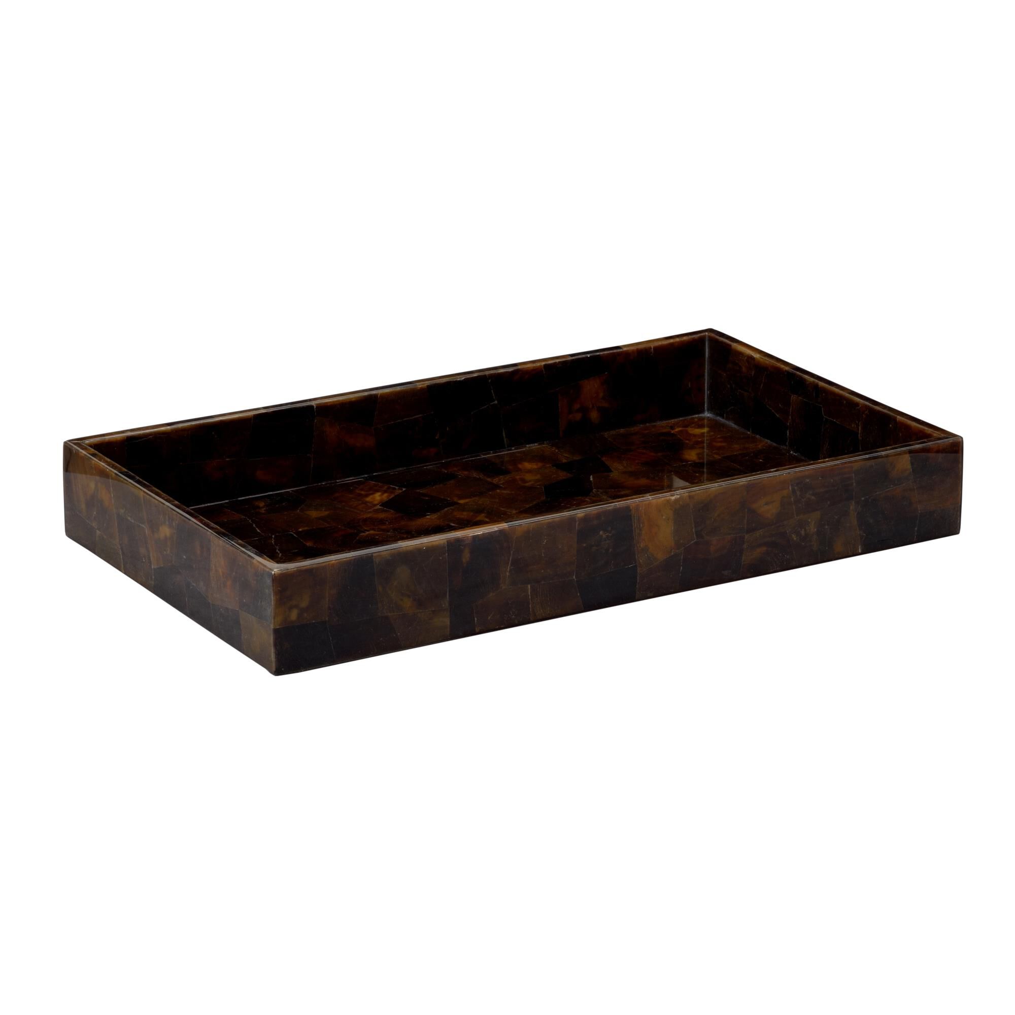 Shown in Natural Brown finish