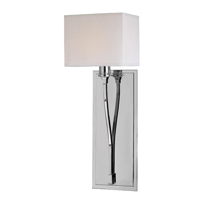 Selkirk 7 Inch Wall Sconce by Hudson Valley Lighting