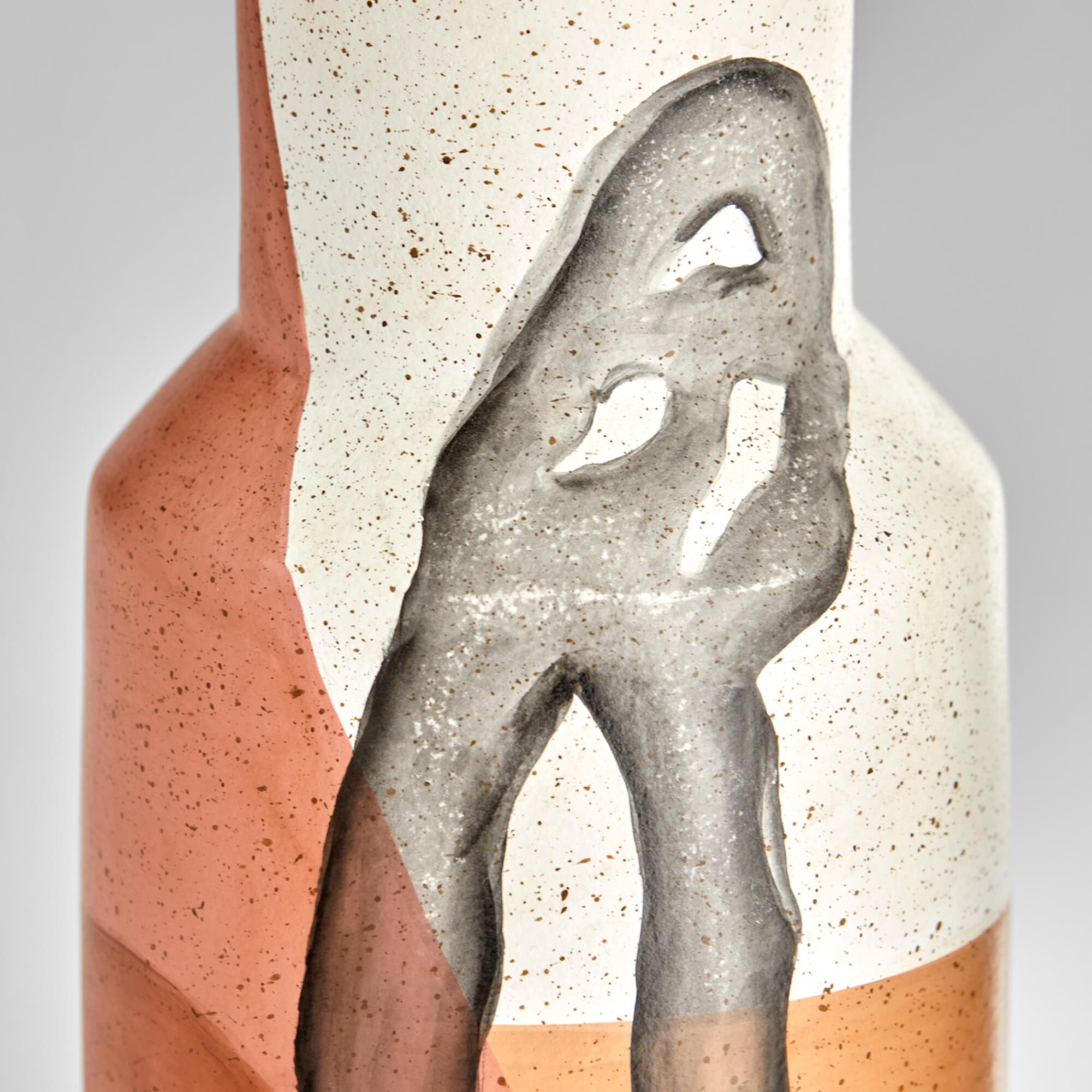 Shown in Multi Color finish