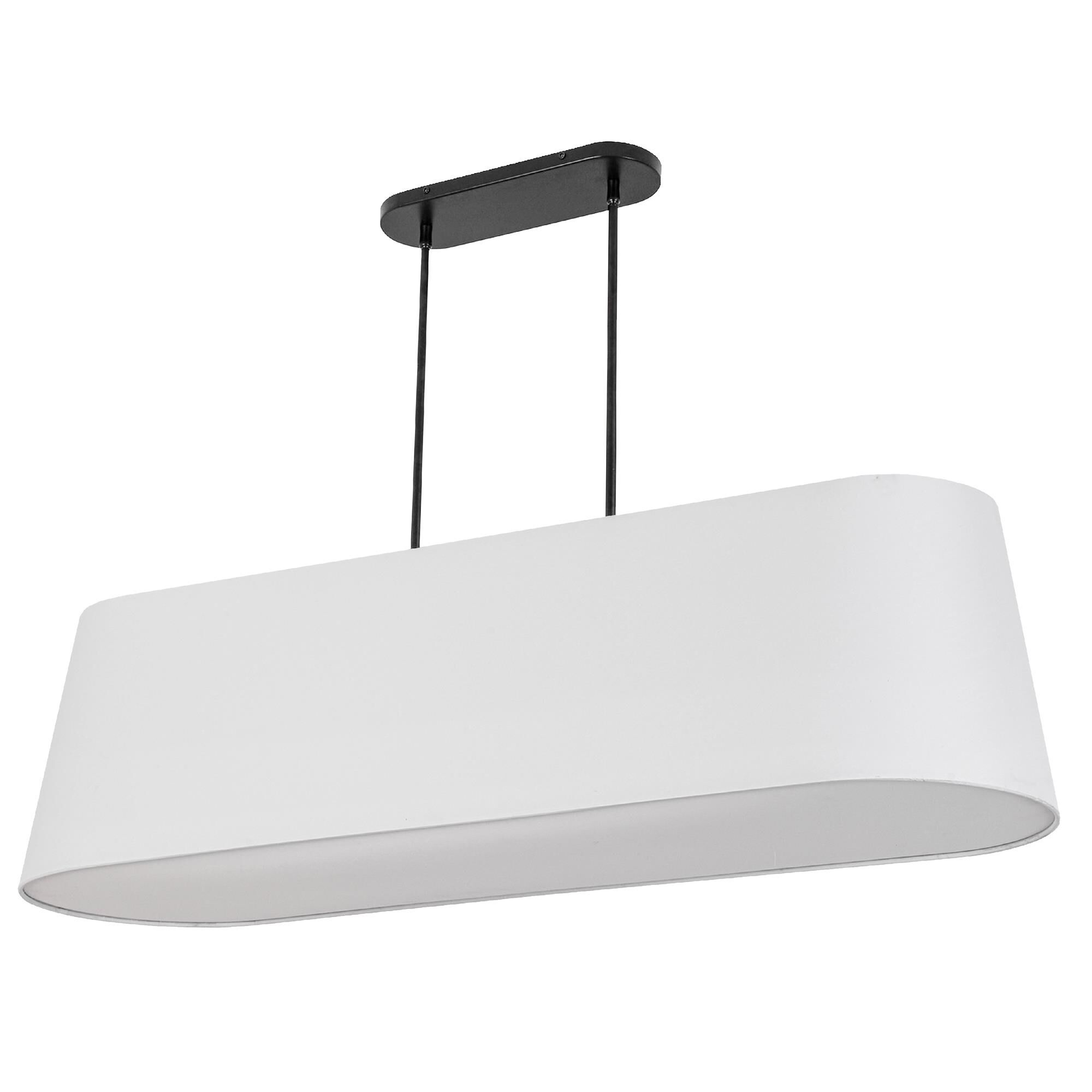 Pita 48 Inch Linear Suspension Light by Dainolite