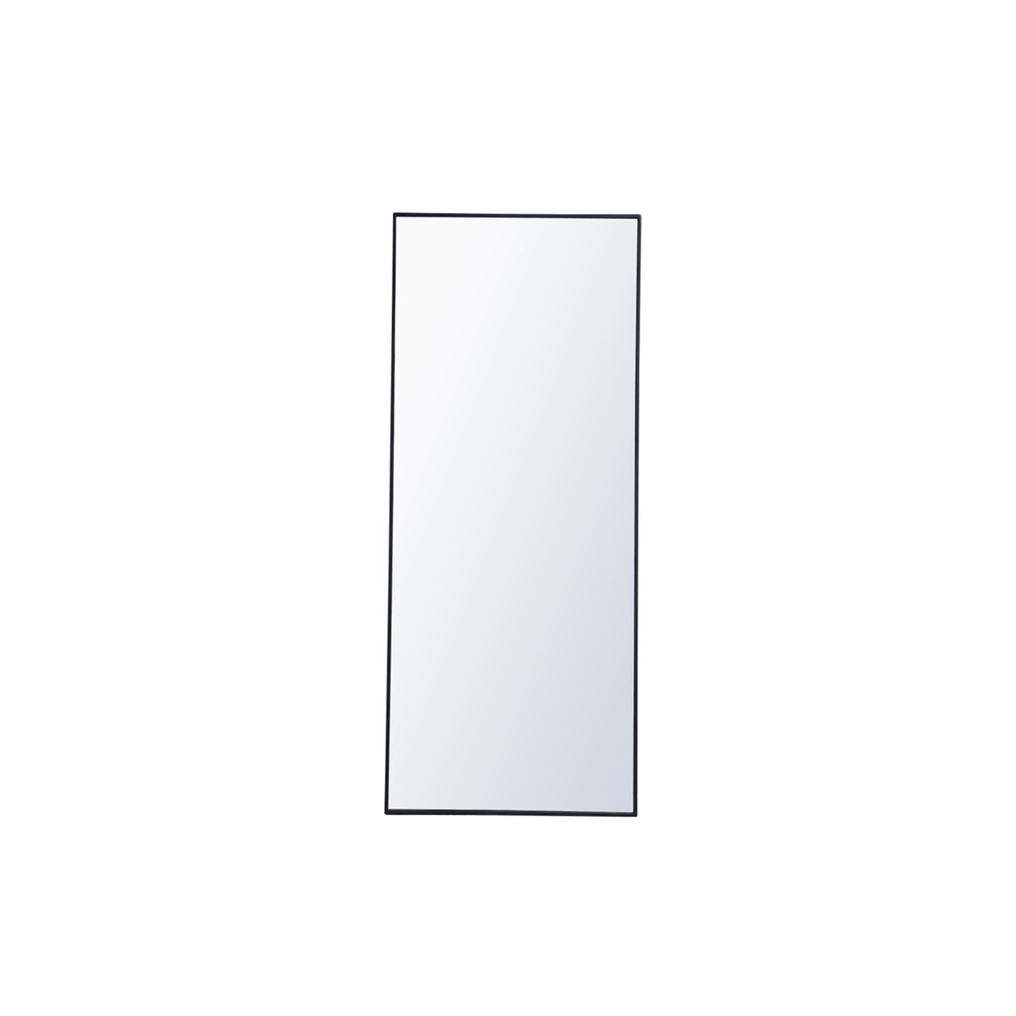 Shown in Silver finish