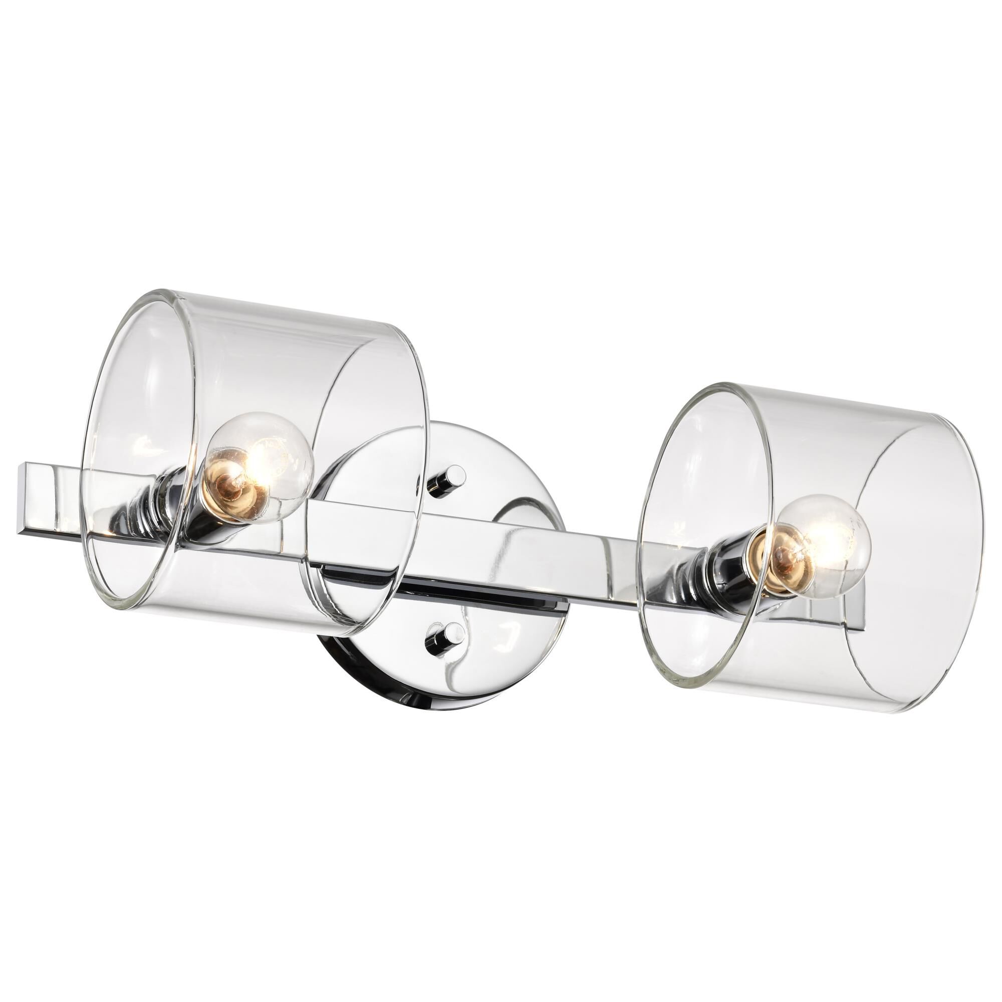 Marlowe 16 Inch Bath Vanity Light by Nuvo Lighting