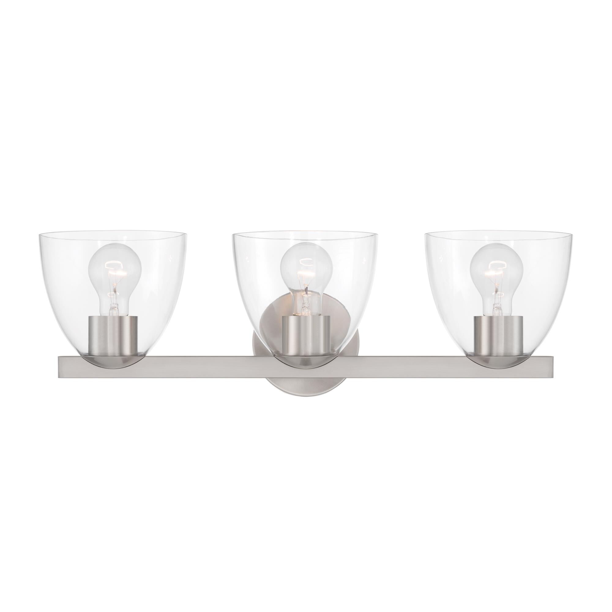 Noellea 24 Inch Bath Vanity Light by Minka Lavery