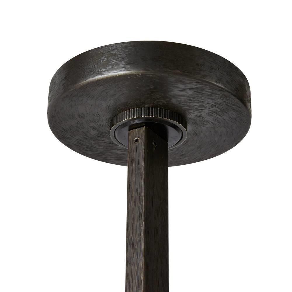 Shown in English Bronze finish