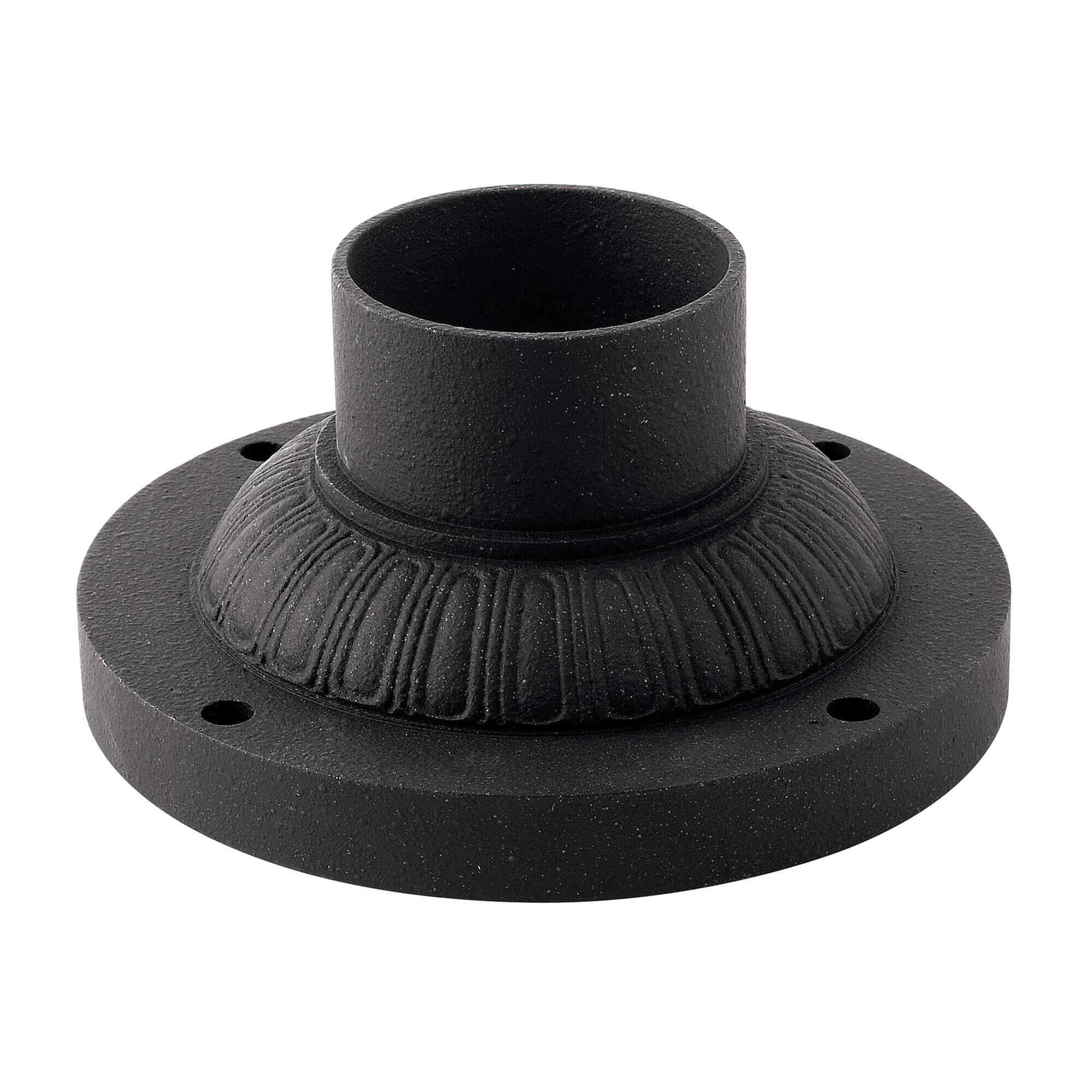 Outdoor Pier Mount Adapter,
