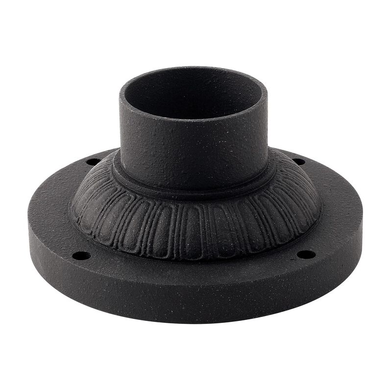 Outdoor Pier Mount Adapter by Hinkley