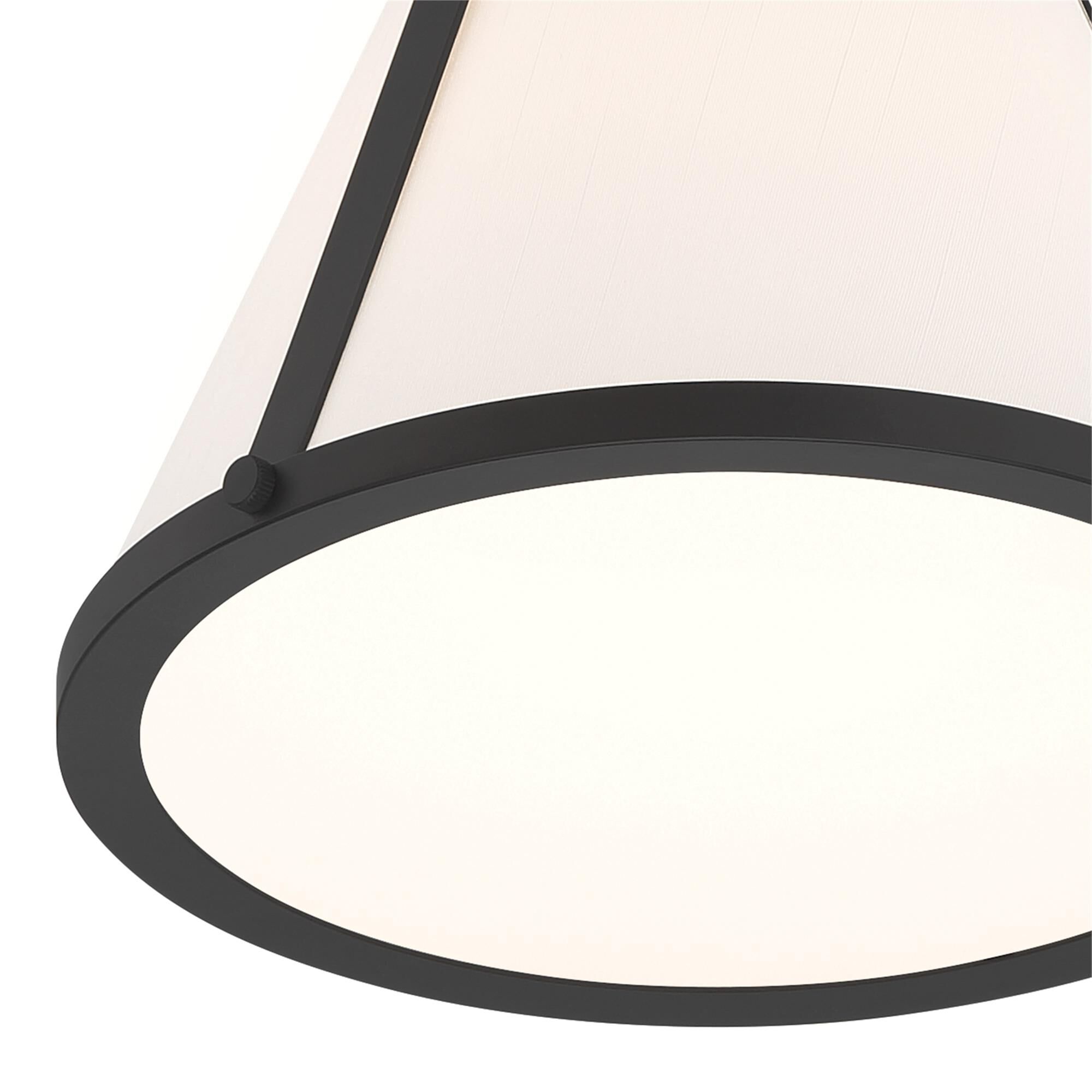 Fulton 11 Inch Mini Pendant,