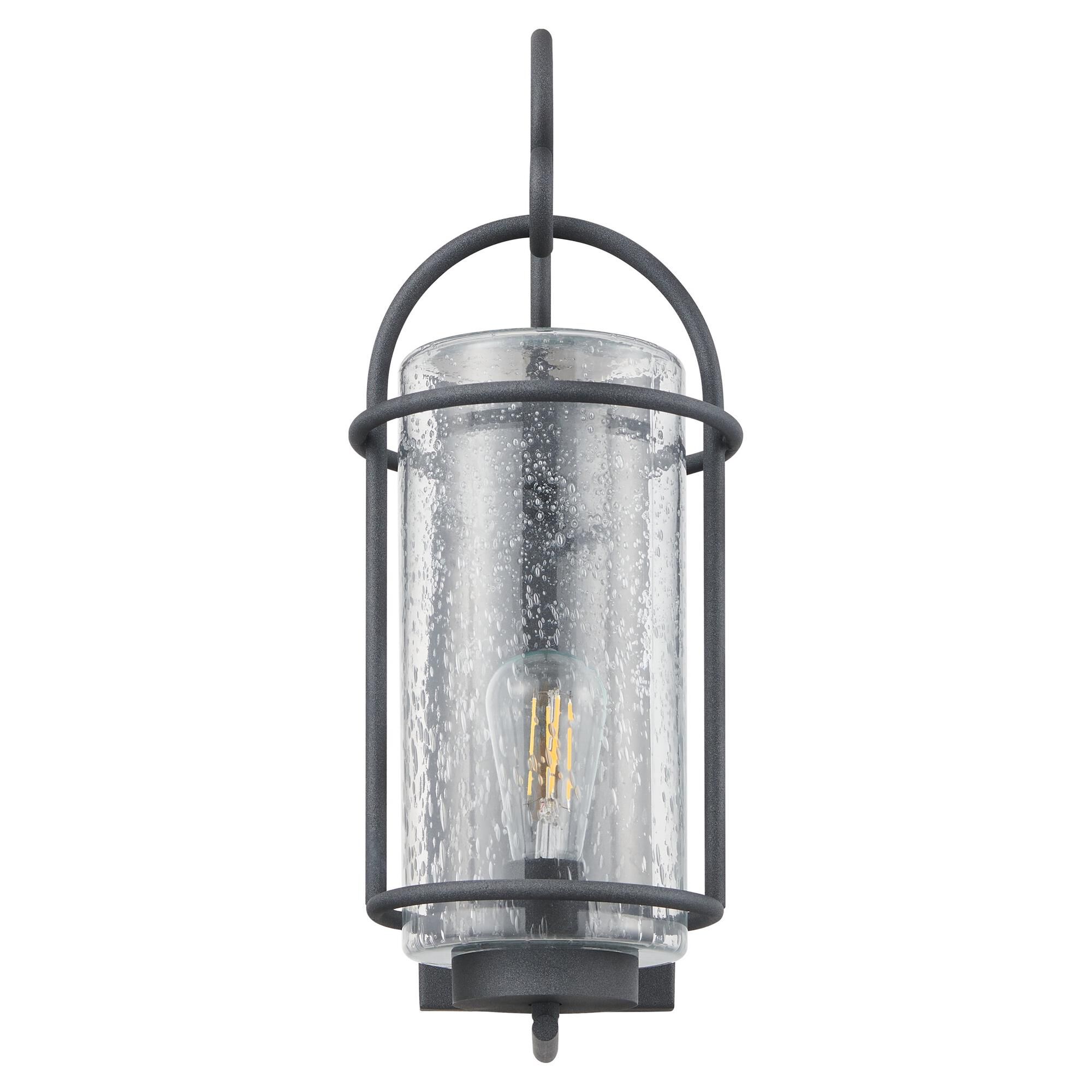 Taplow 19 Inch Outdoor Wall Light by Eglo Lighting