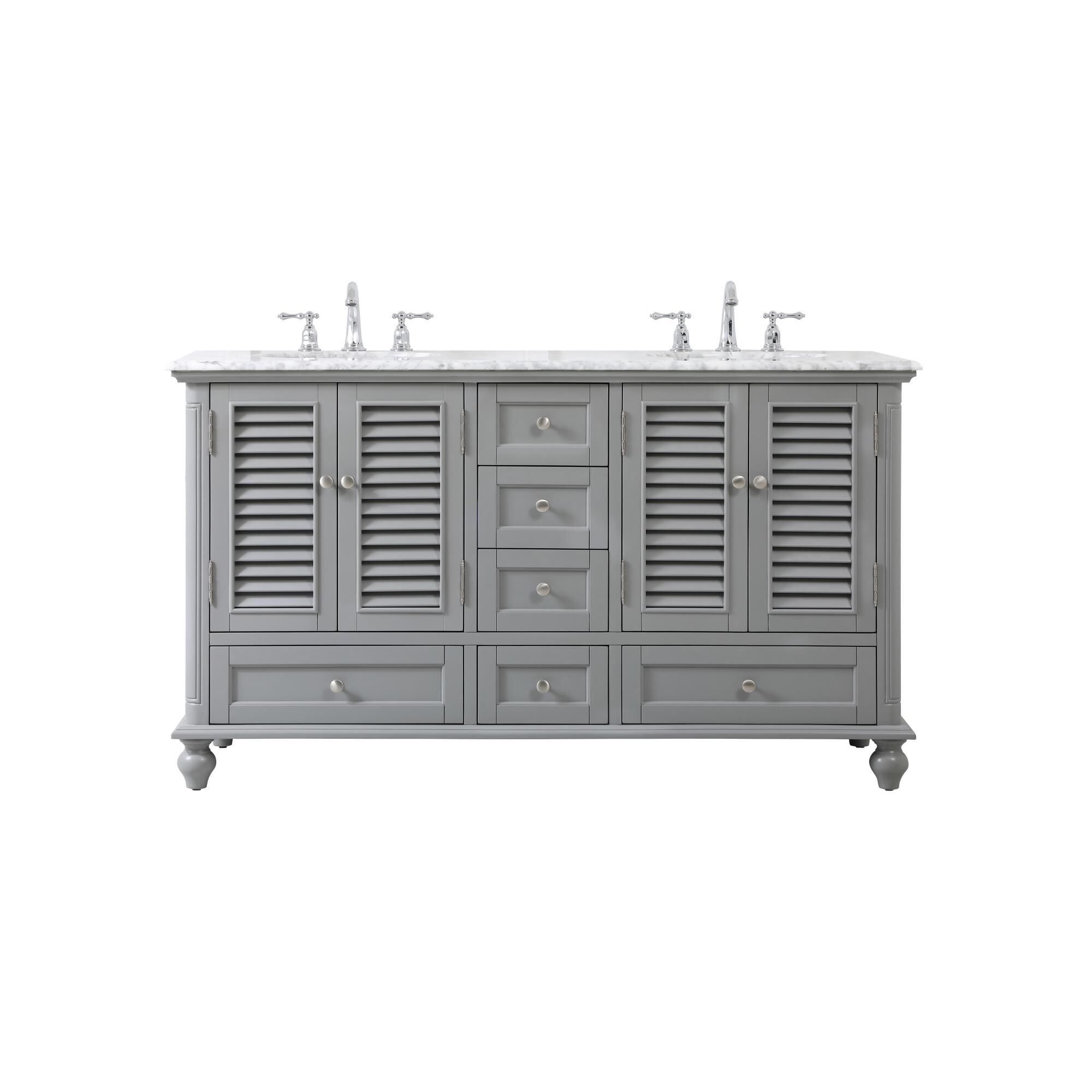 Rhodes Bath Vanity by Elegant Decor