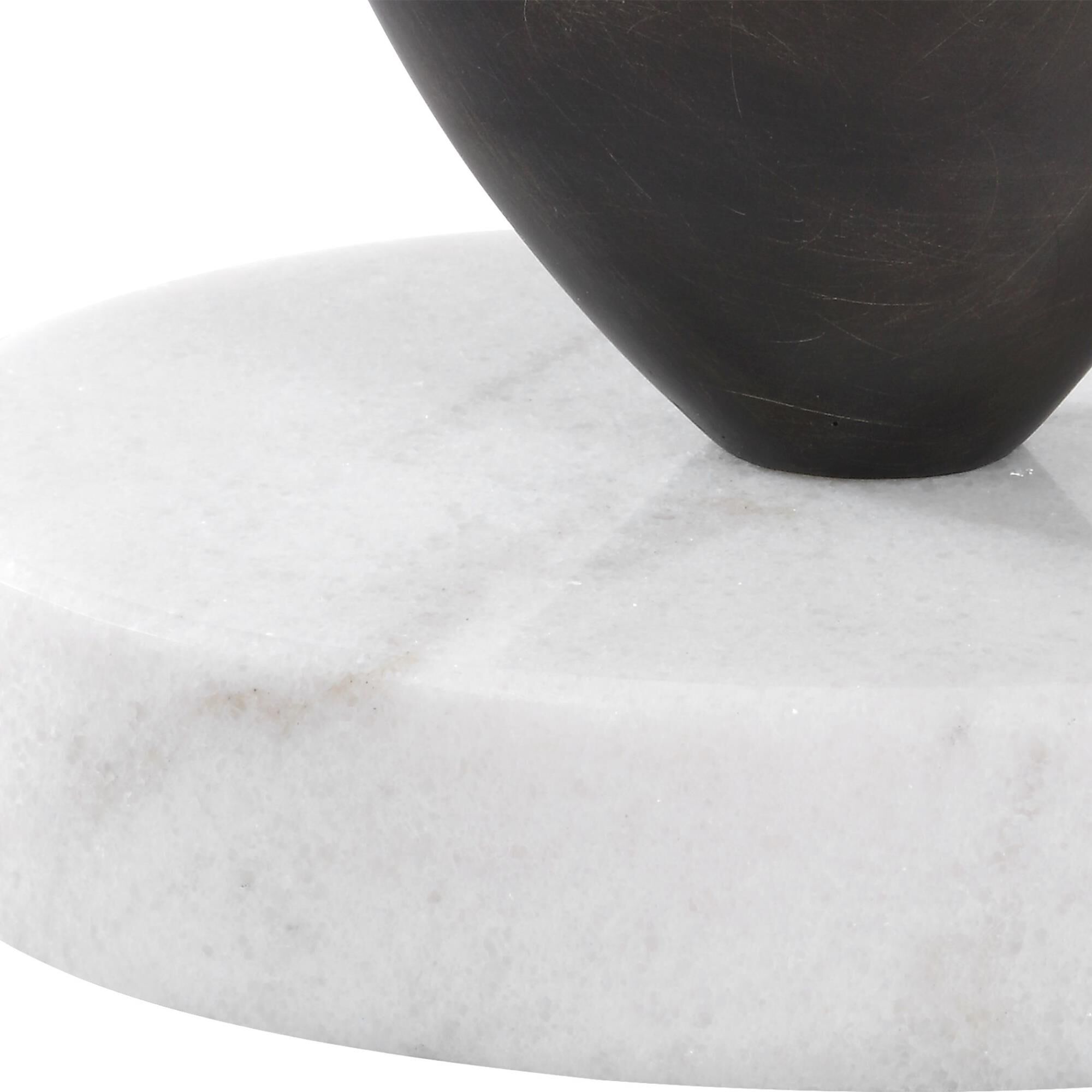 Renee Wightman Sonic Floor Lamp by Uttermost