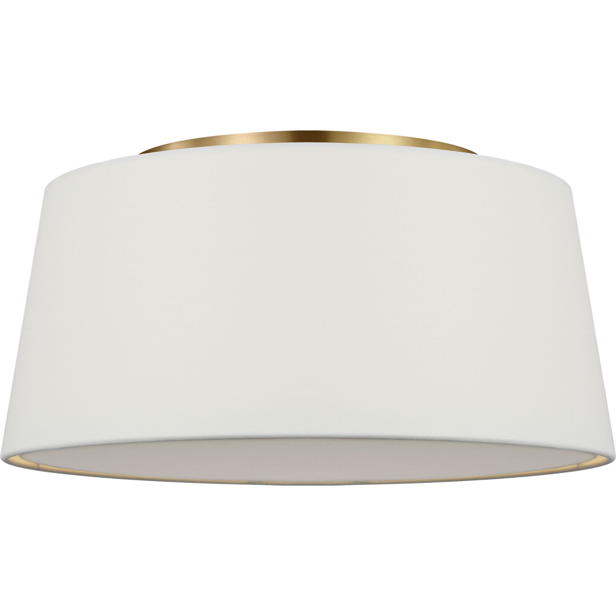 Hale 18 Inch Semi Flush Mount,
