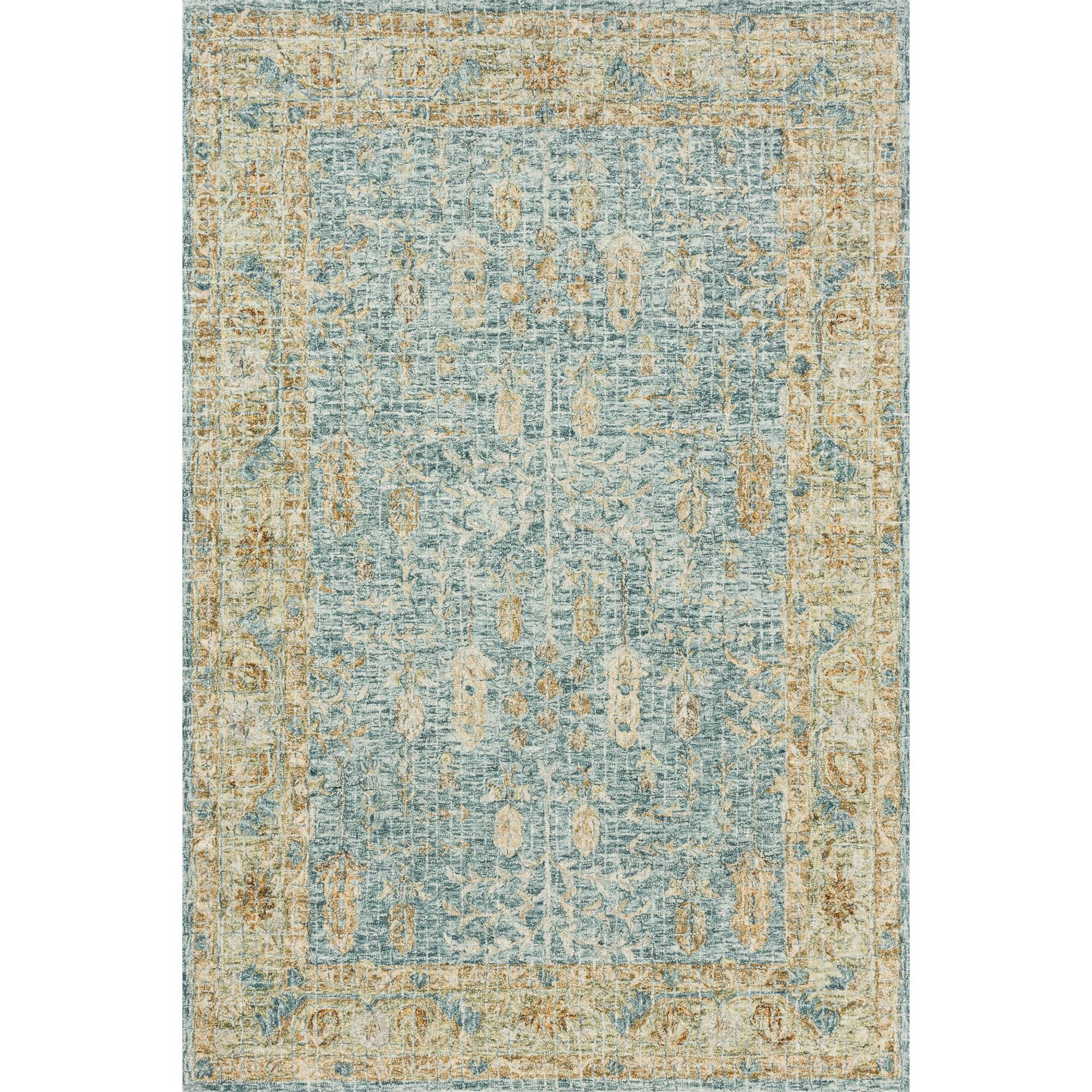 Julian Area Rug,